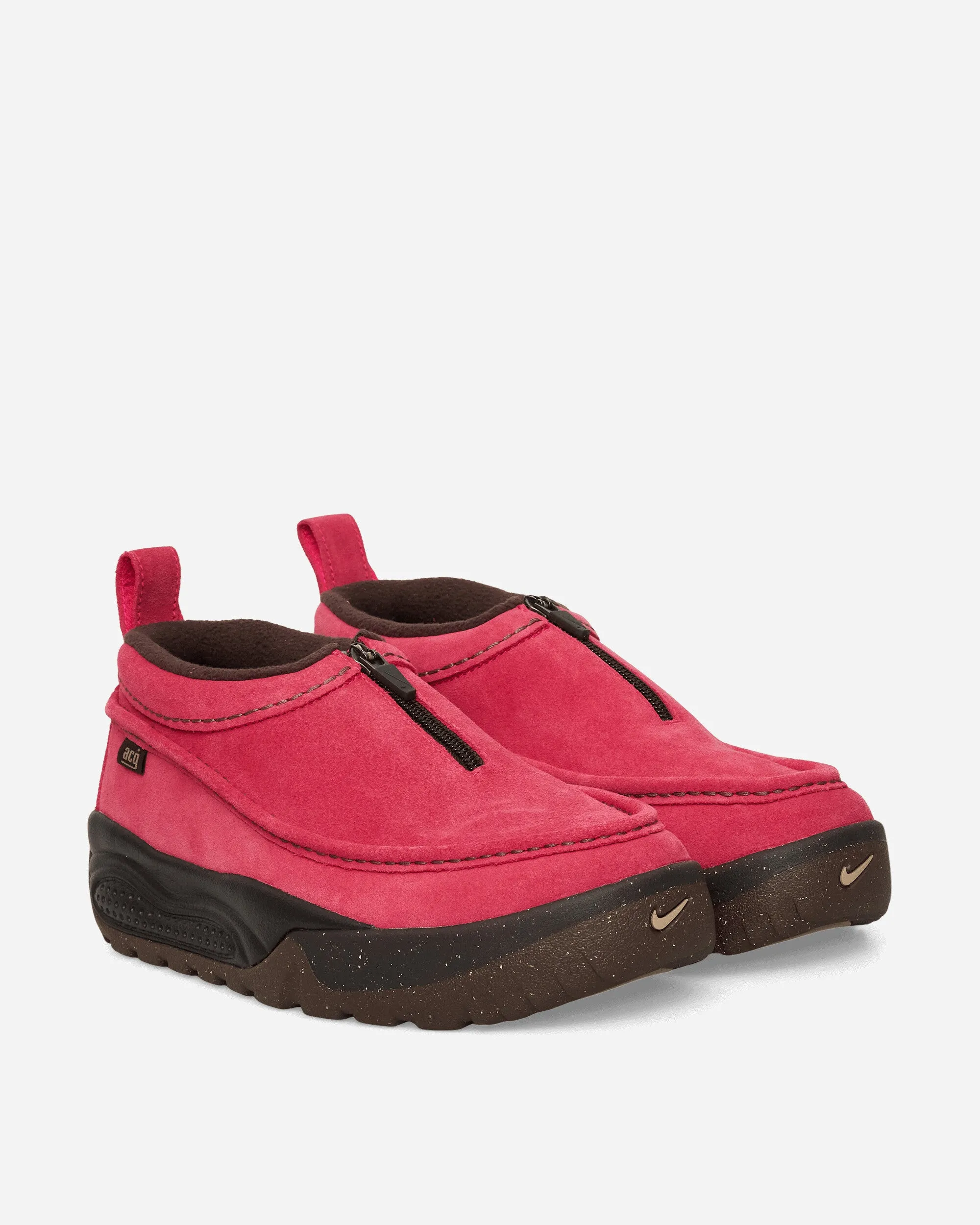 Active Performance ACG Izy Sneakers Rush Pink / Khaki