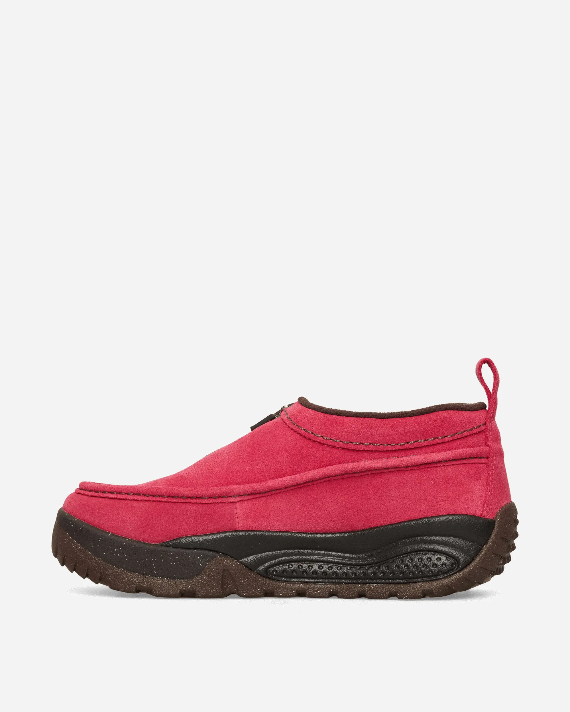 ACG Izy Sneakers Rush Pink / Khaki Natural motion