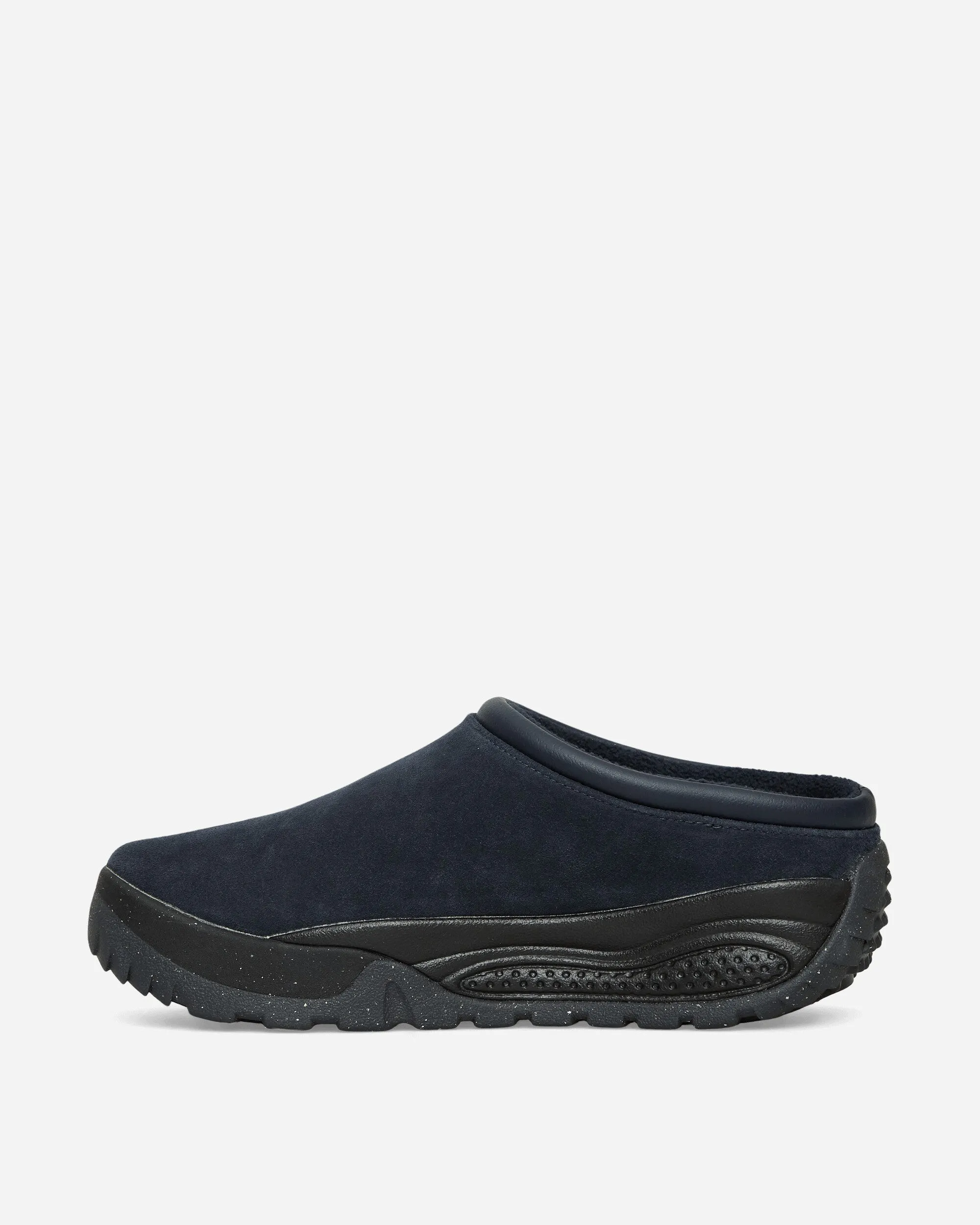 ACG Rufus Mules Obsidian Outdoor Active