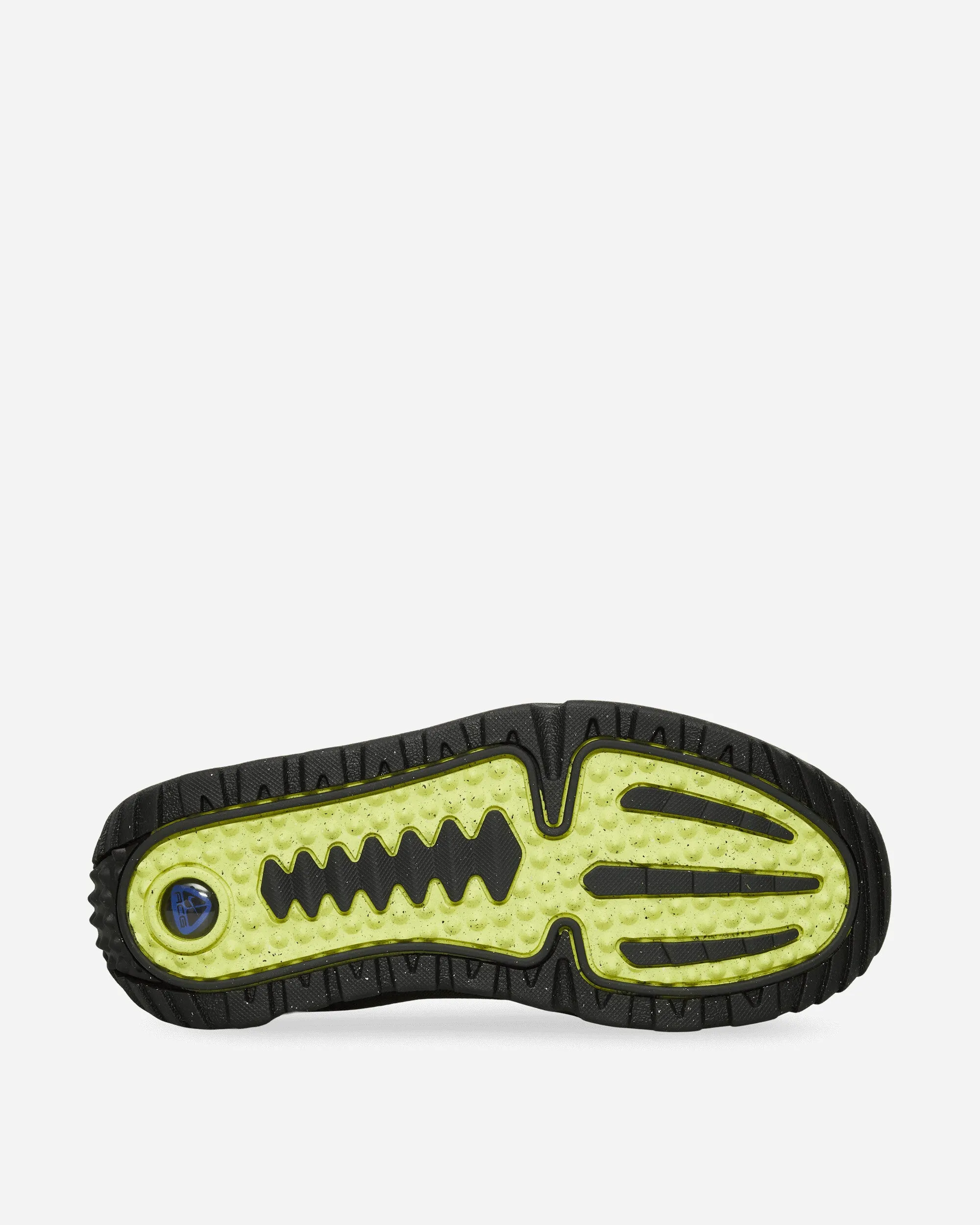 ACG Rufus Mules Stadium Green / Khaki On-the-Go Wear Jump Friendly