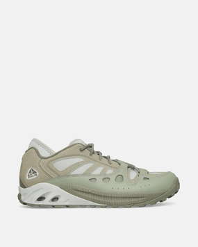 ACG Air Exploraid Sneakers Jade Horizon Comfortable Jog Sustainable Design
