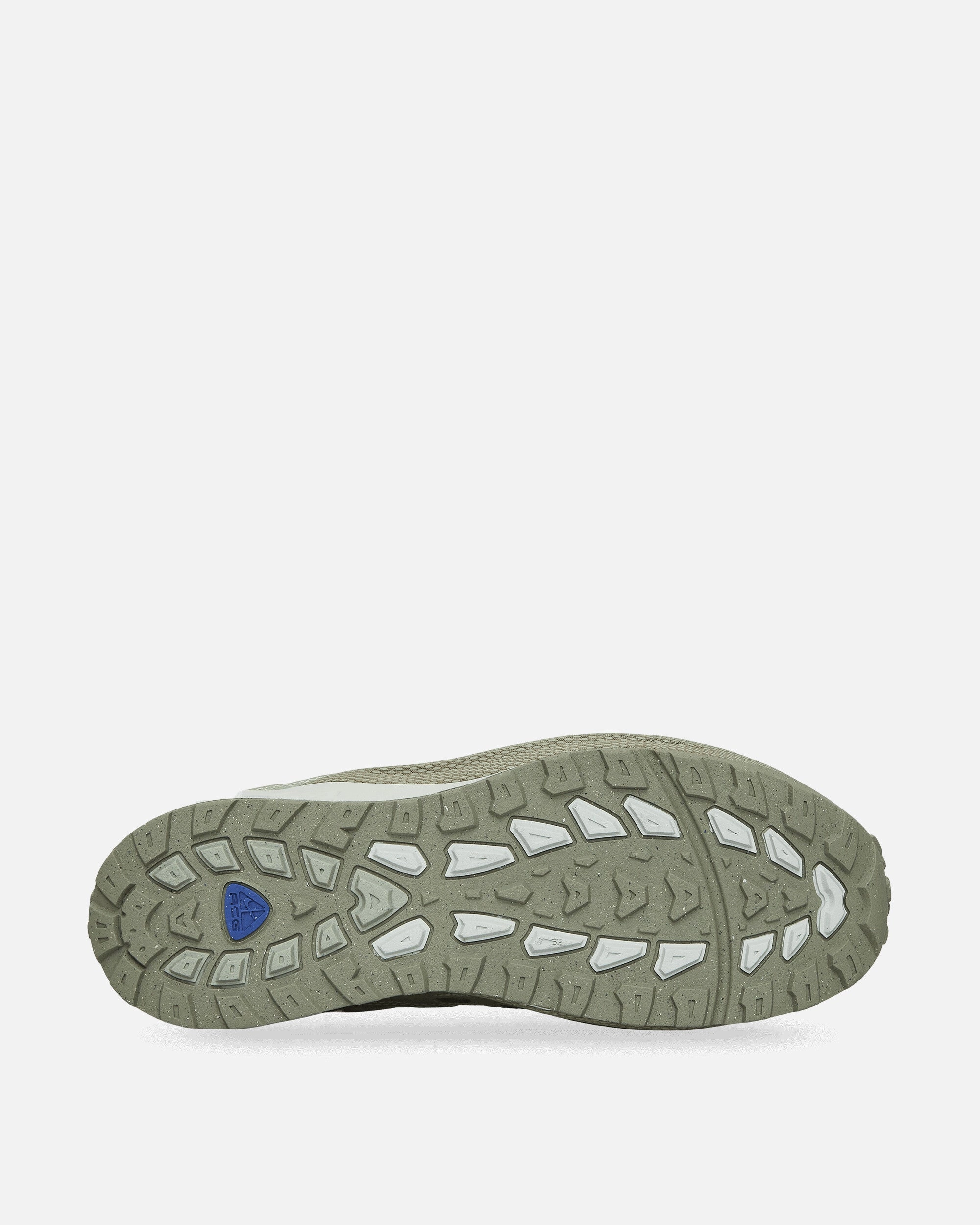 Zero Noise Modern Feel ACG Air Exploraid Sneakers Jade Horizon