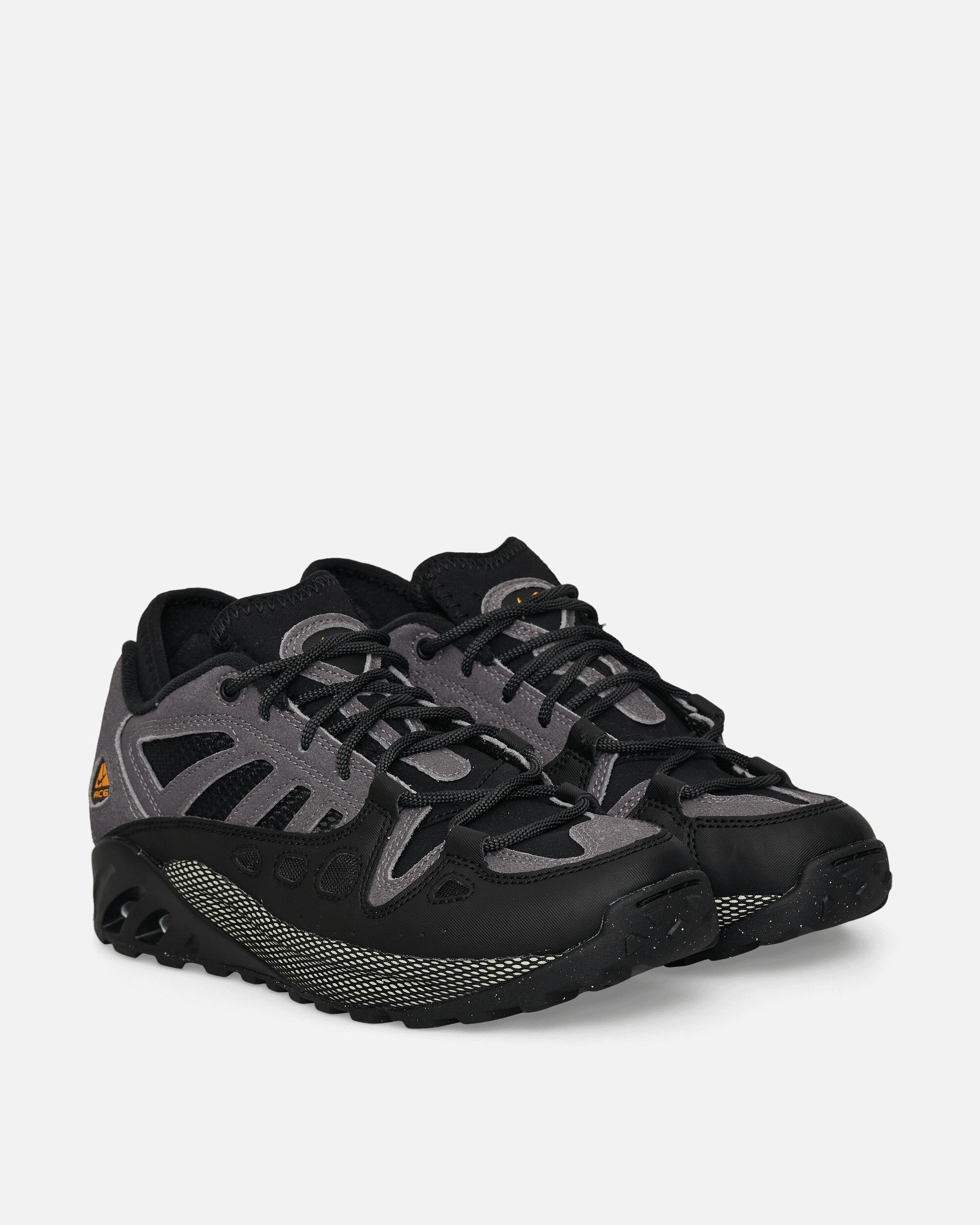 Urban Runner ACG Air Exploraid Sneakers Light Graphite / Black / Photon Dust
