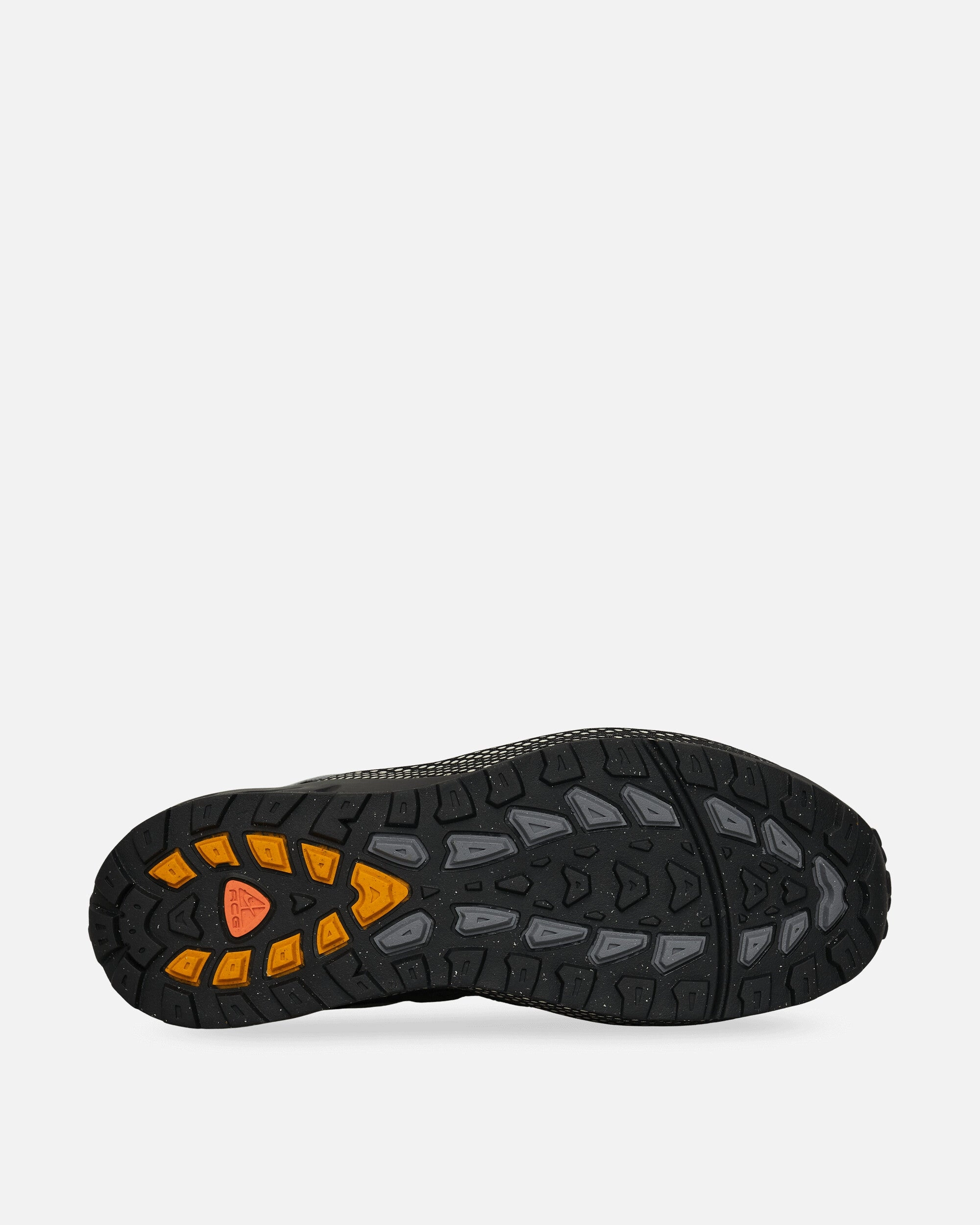 ACG Air Exploraid Sneakers Light Graphite / Black / Photon Dust Flexible Tread Pattern