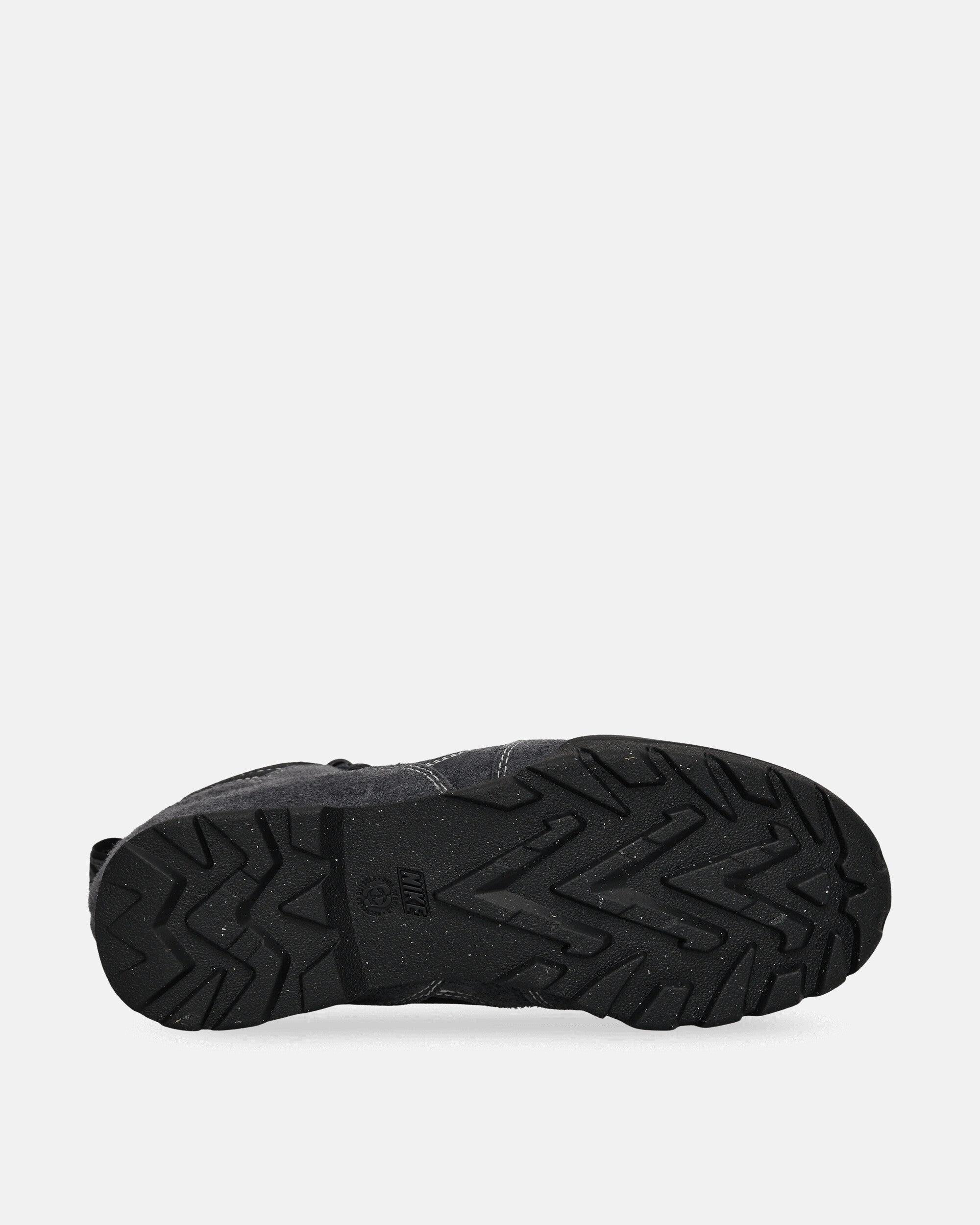 ACG Torre Mid Waterproof Sneakers Black / Dark Grey Chill Mode Fresh stability