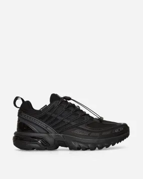 Flexible Zones ACS Pro GORE-TEX Sneakers Black / Asphalt