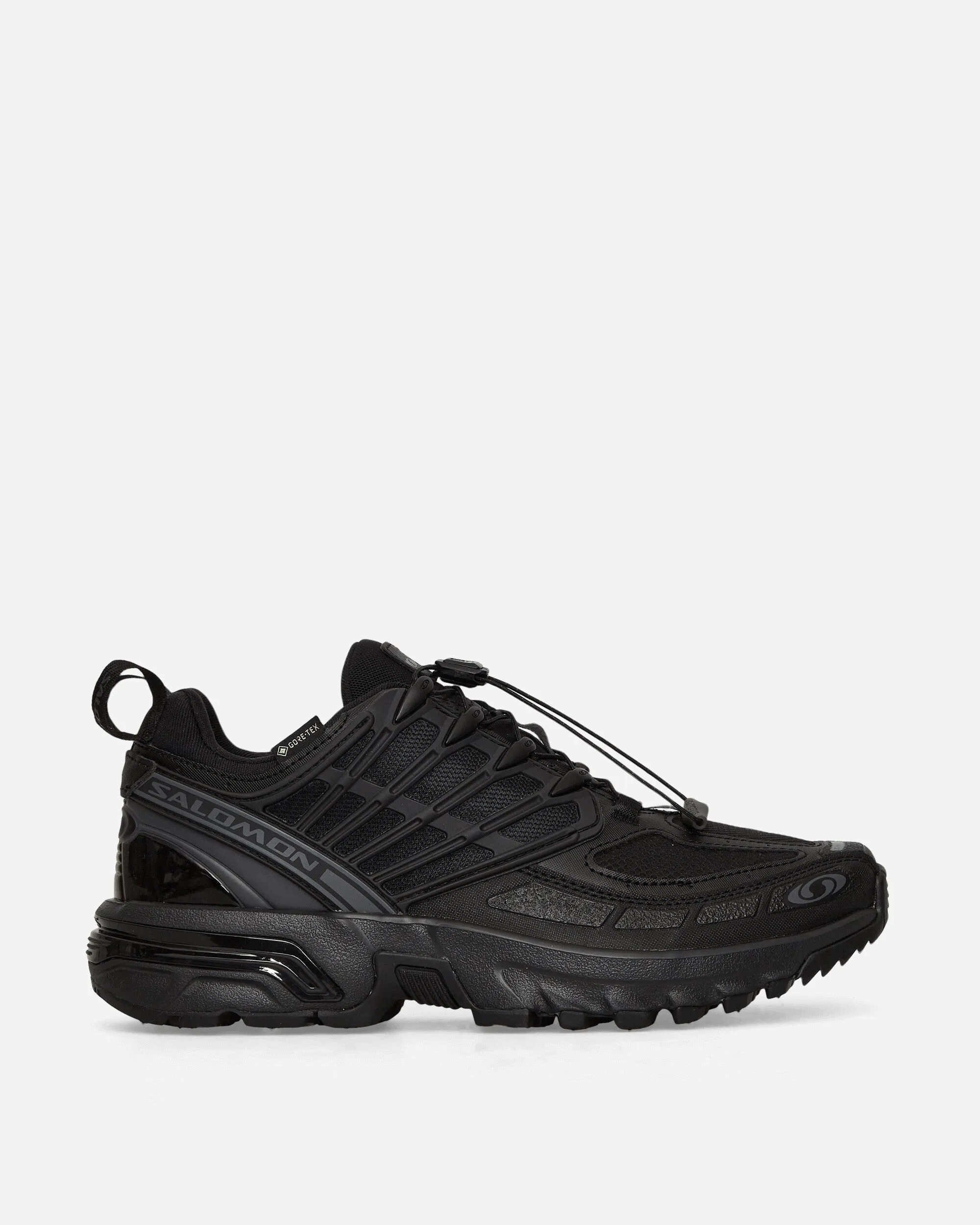 Flexible Zones ACS Pro GORE-TEX Sneakers Black / Asphalt