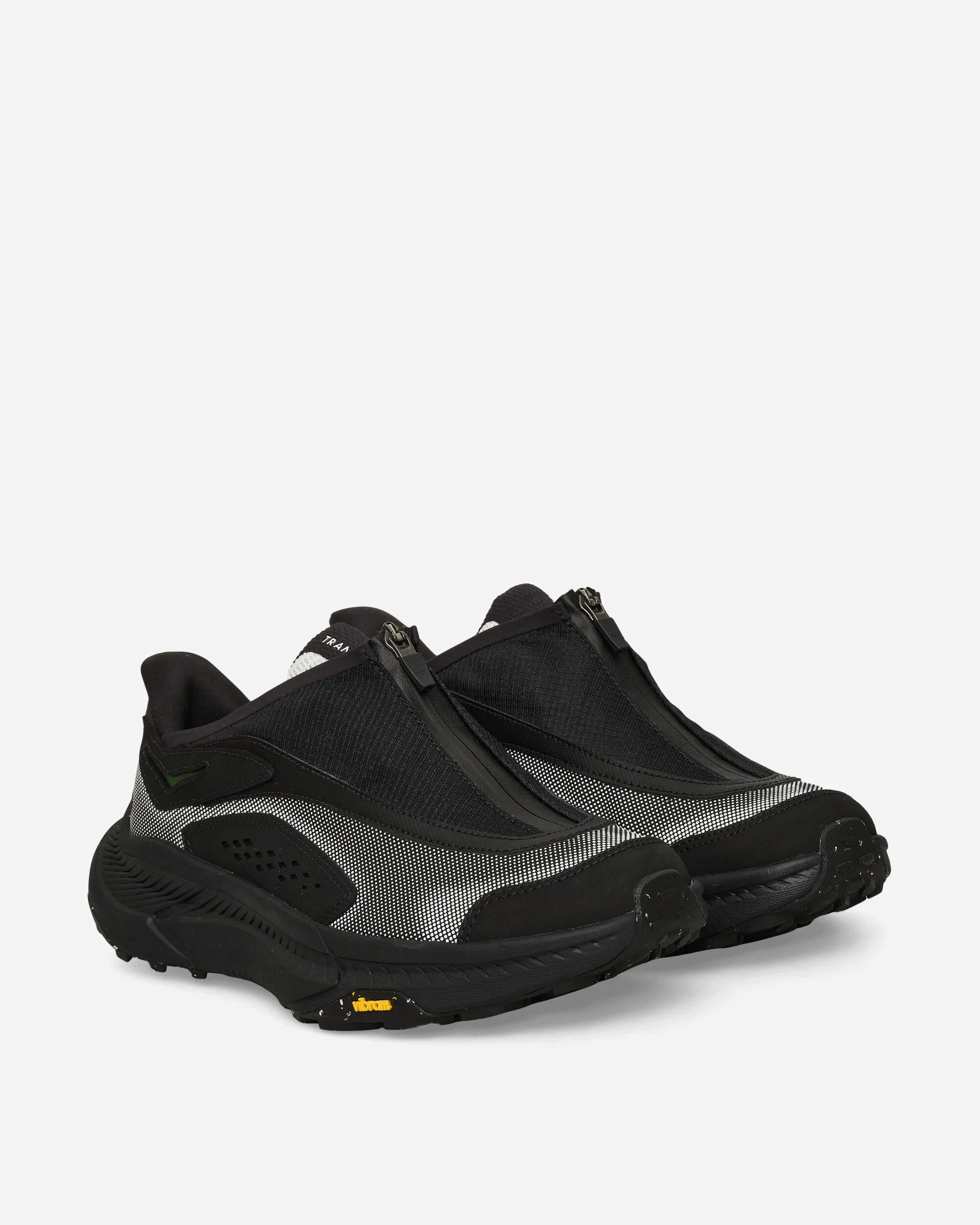 Basic Fit Project Transport TS Sneakers Black / White