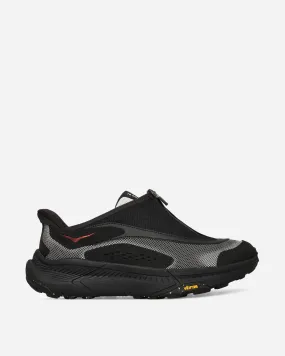 Training Sessions Project Transport TS Sneakers Black / White