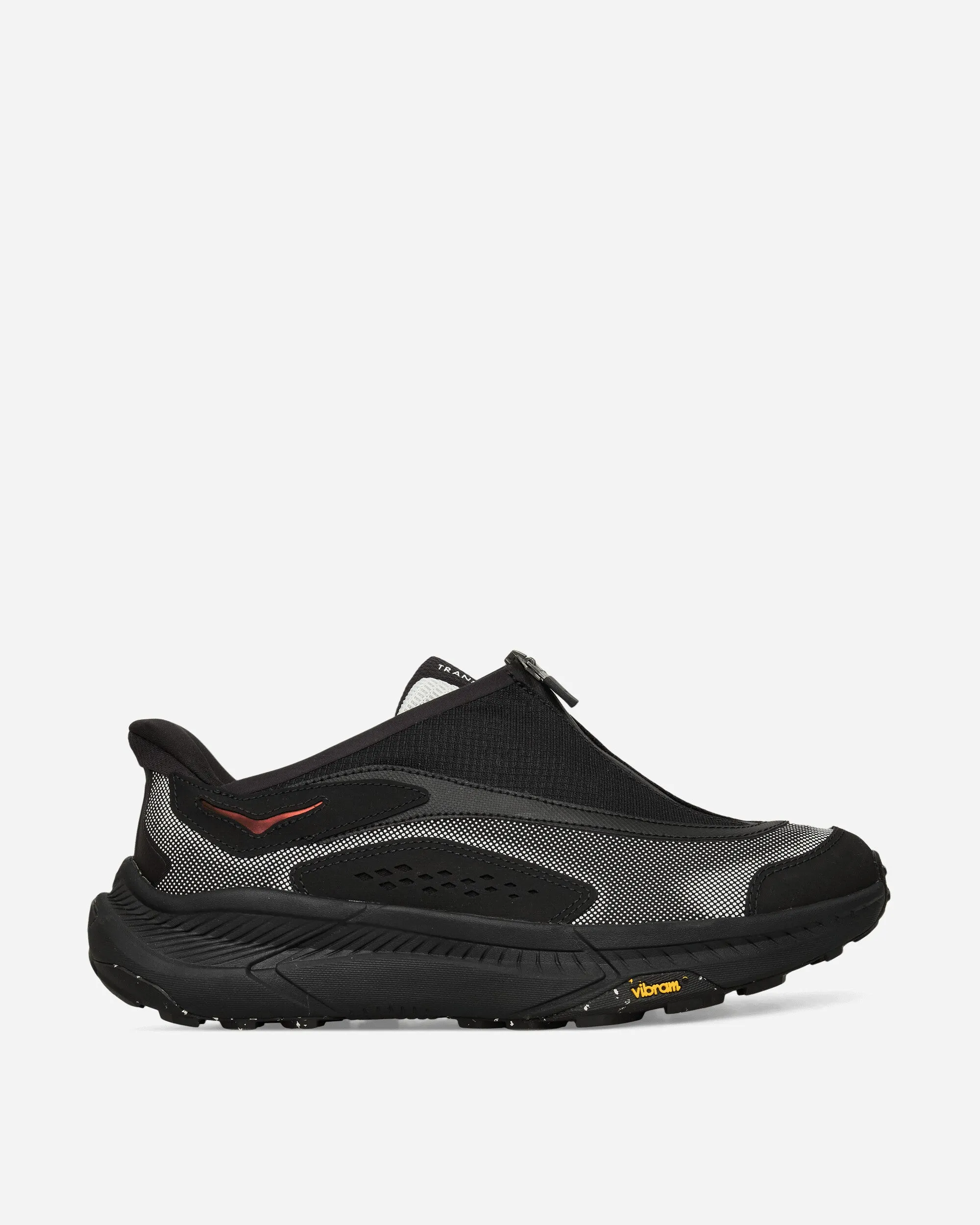 Training Sessions Project Transport TS Sneakers Black / White