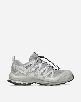 Bonded Reinforcement Panels Moisture Wicking Interior XA PRO 3D Sneakers Alloy / Silver / Lunar Rock