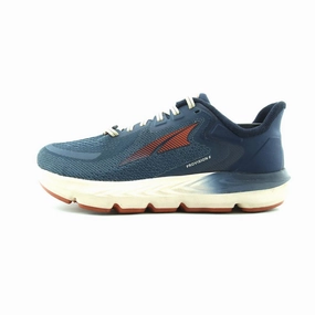 Foot Stability Comfort Fitment Active ALTRA PROVISION 6