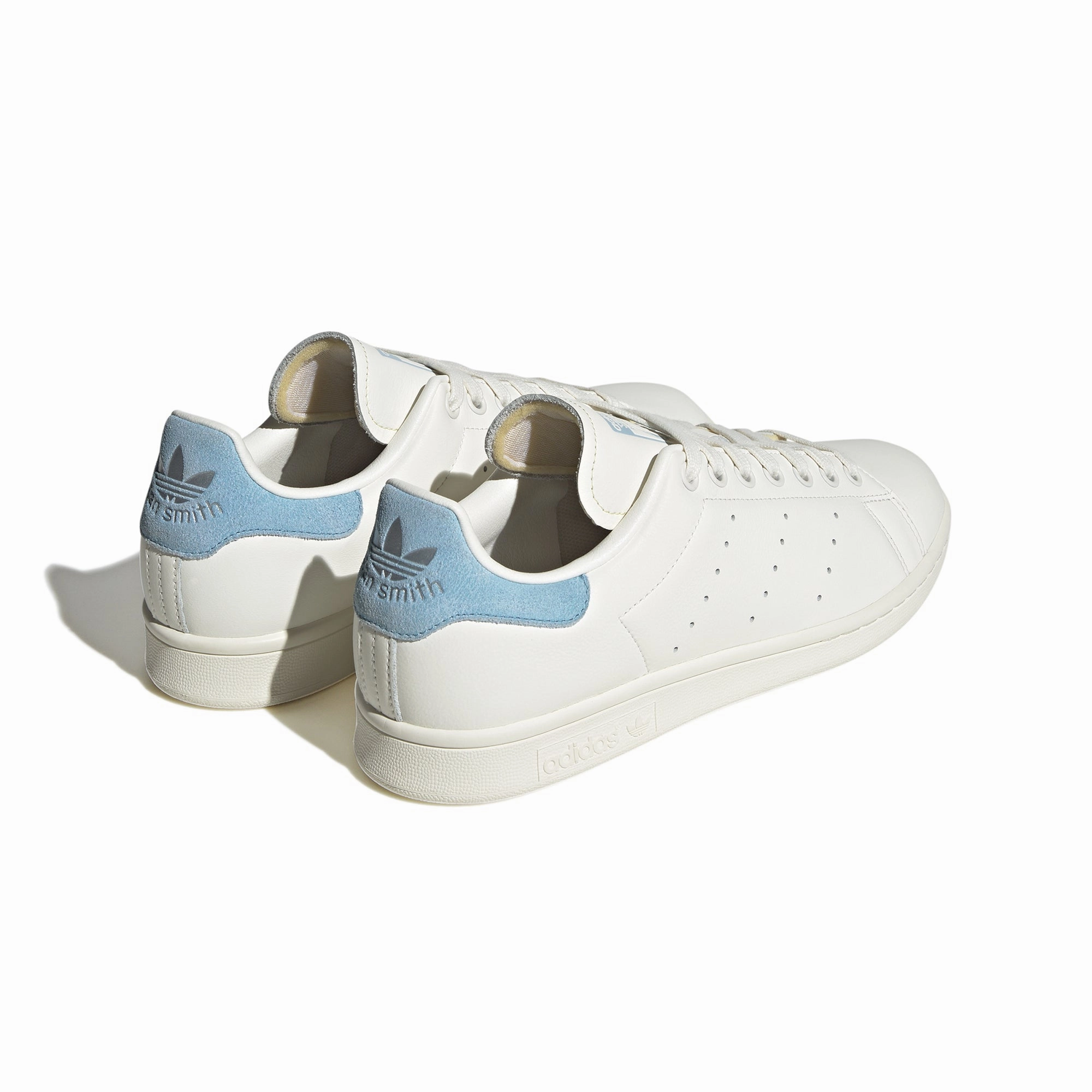 Stan Smith Shoes HQ6813 Bold piece