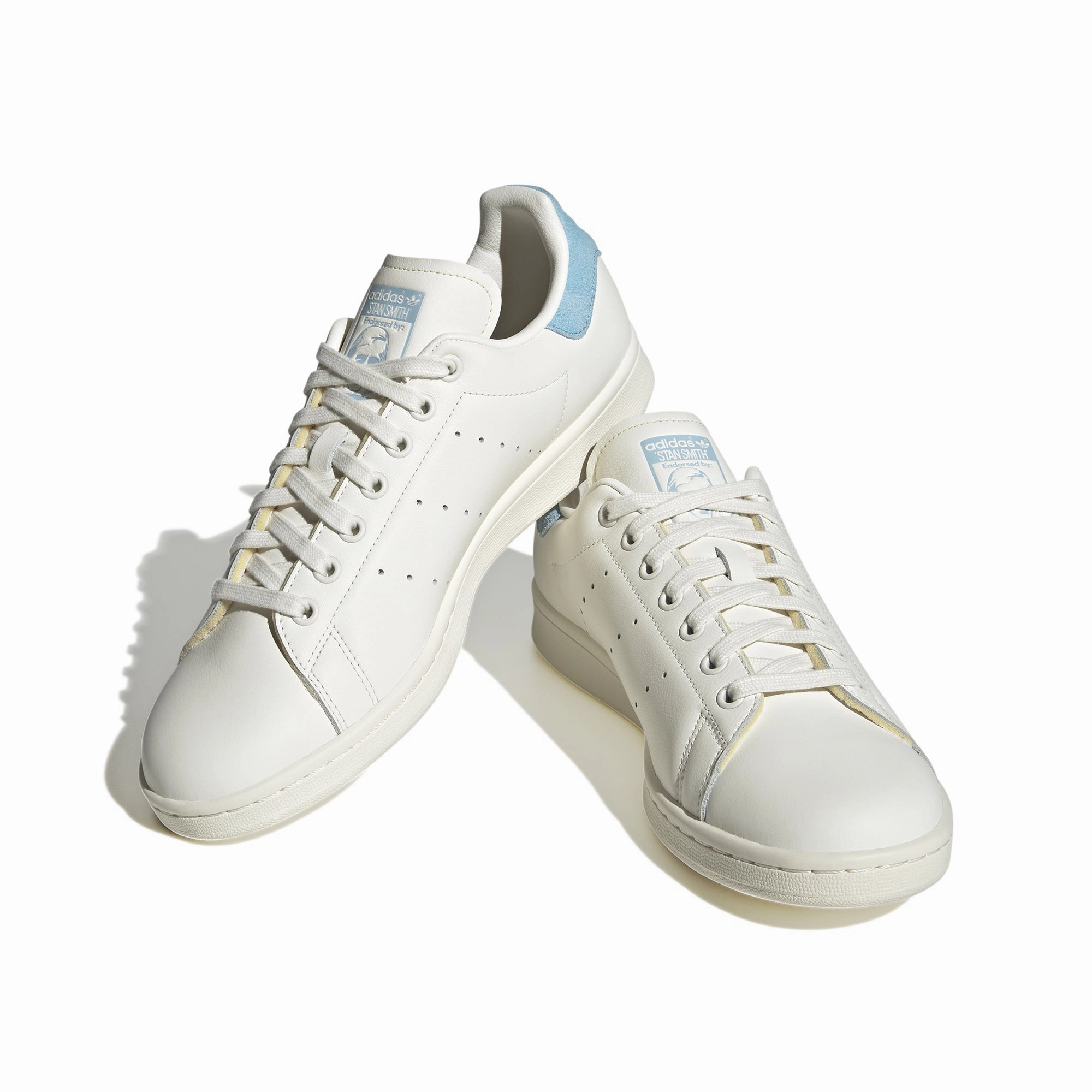 Stan Smith Shoes HQ6813 Ergonomic Footbed Everyday Touch