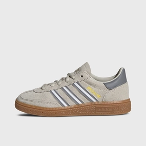 adidas Originals Children's Handball Spezial Alumina / Footwear White ` night stroll