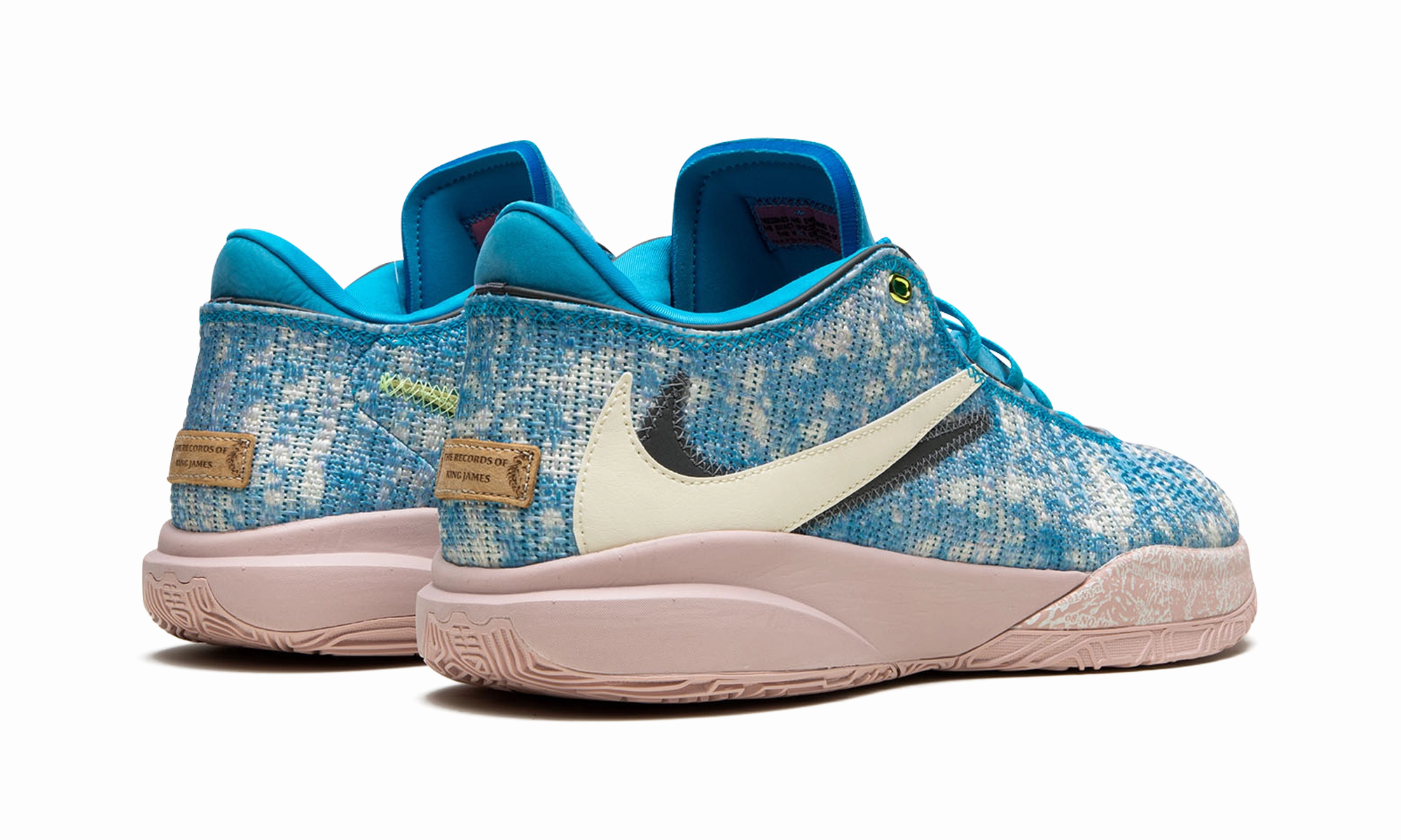 High-Impact Support LeBron 20 "All-Star"