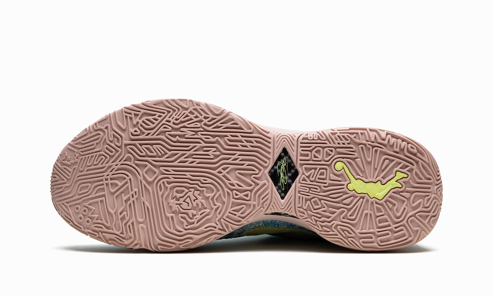 Neutral Arch Fast Break LeBron 20 "All-Star"