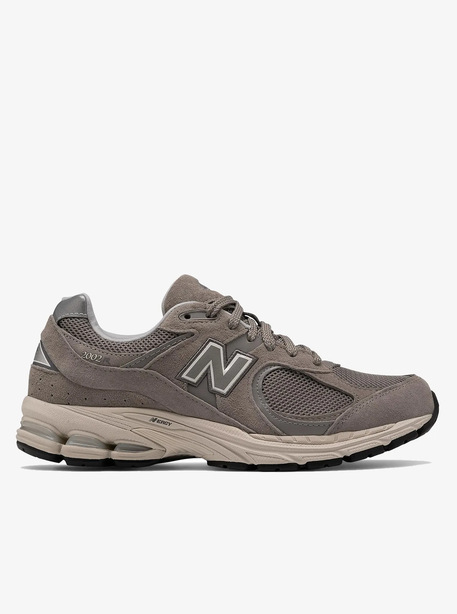 Air Cushioning 2002R Unisex