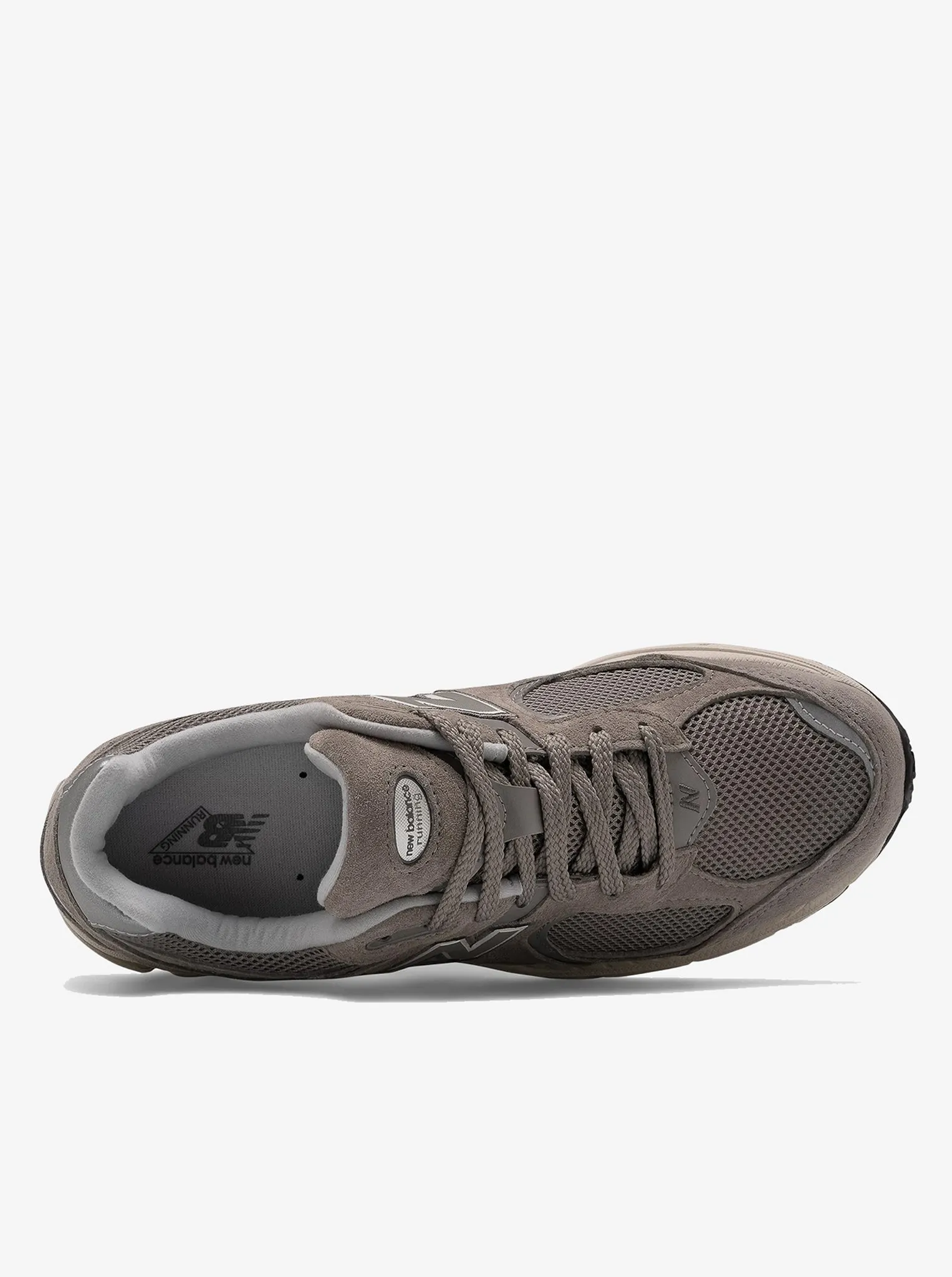 2002R Unisex ComfortableFit Balanced Impact