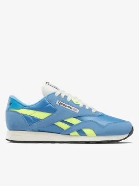 Eco Friendly Recycled Materials Classic Nylon Unisex
