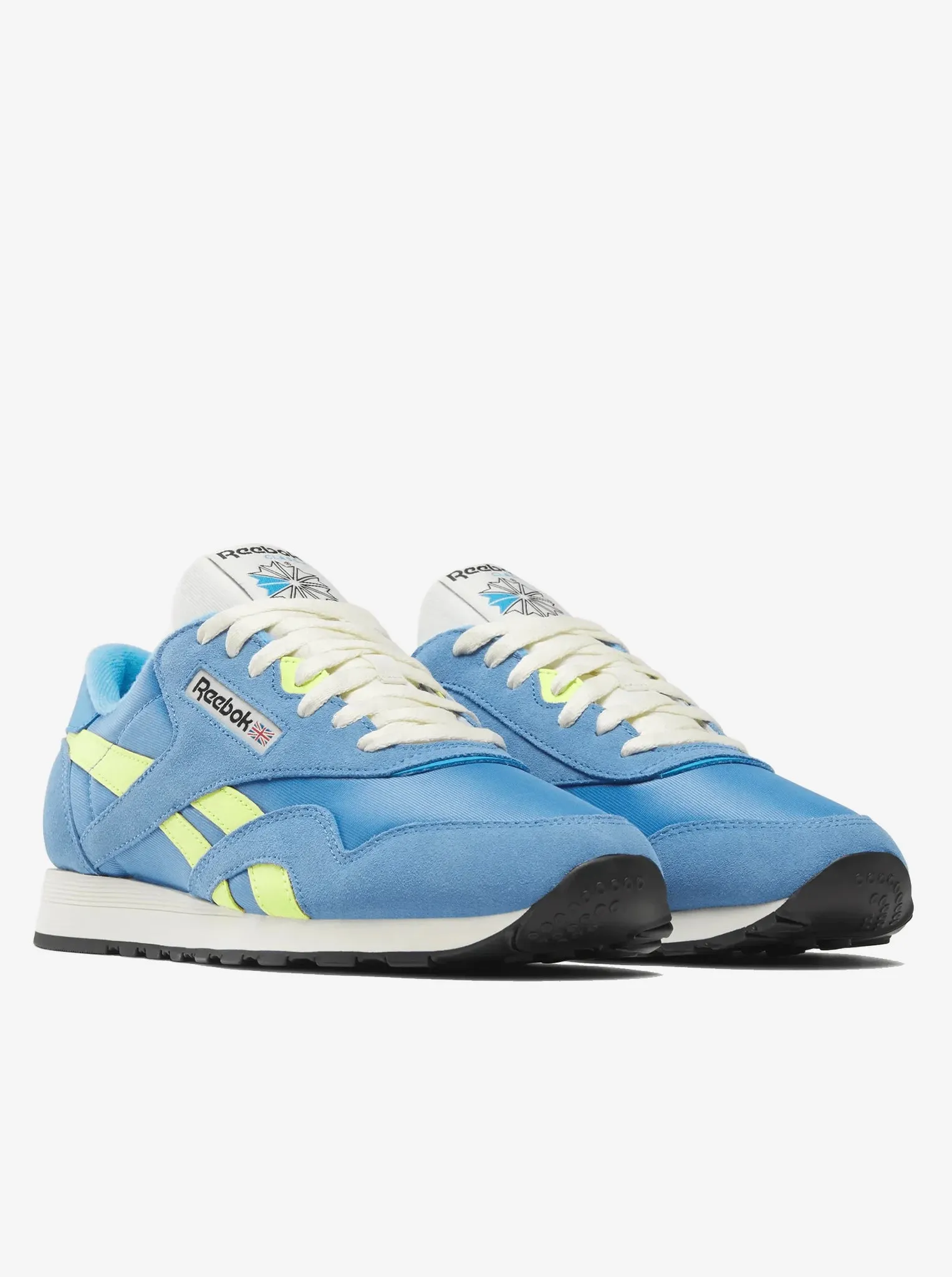 Quick Footwear Classic Nylon Unisex