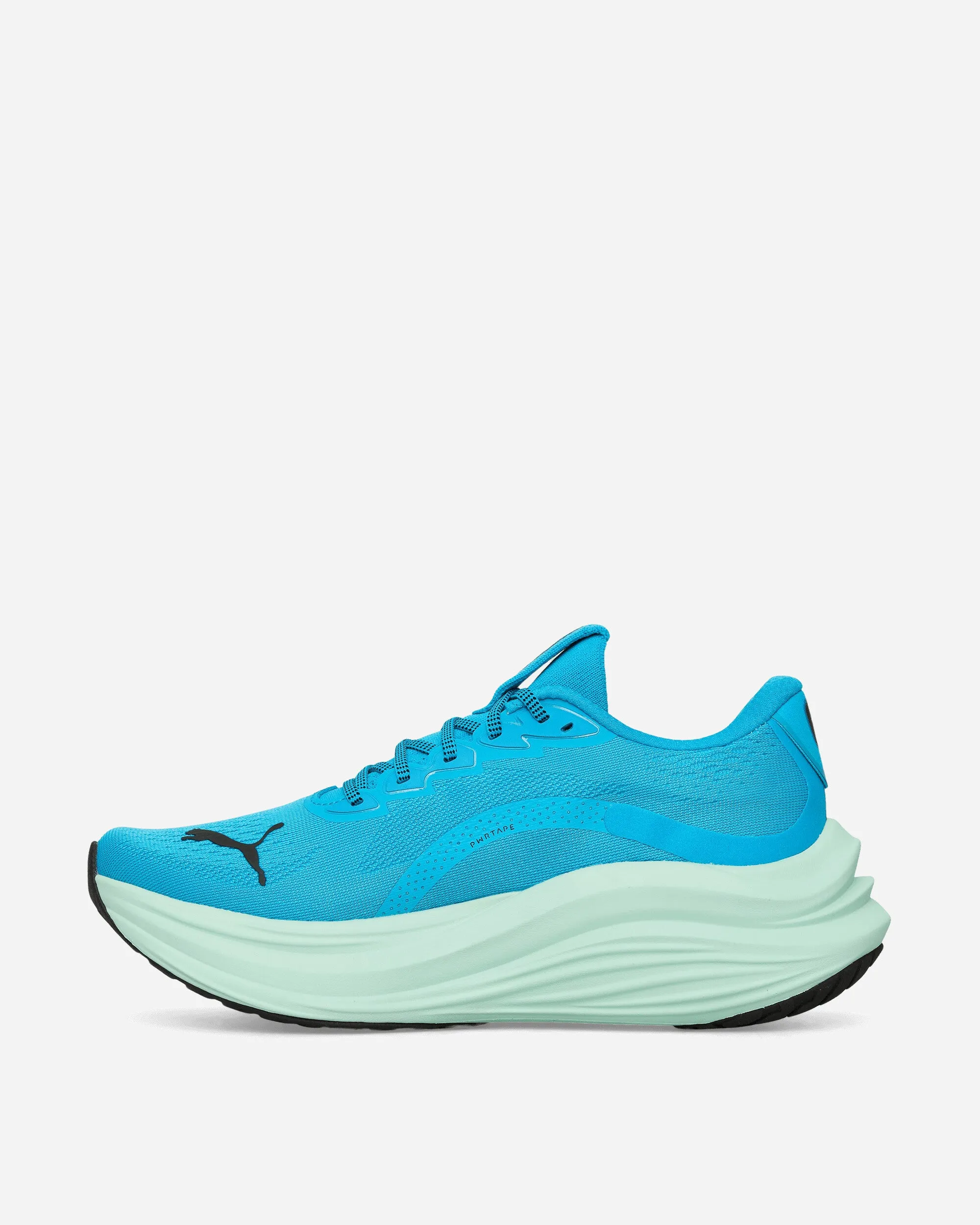 Urban Trend Men's MagMax NITRO Sneakers Speed Blue / Mint Melt