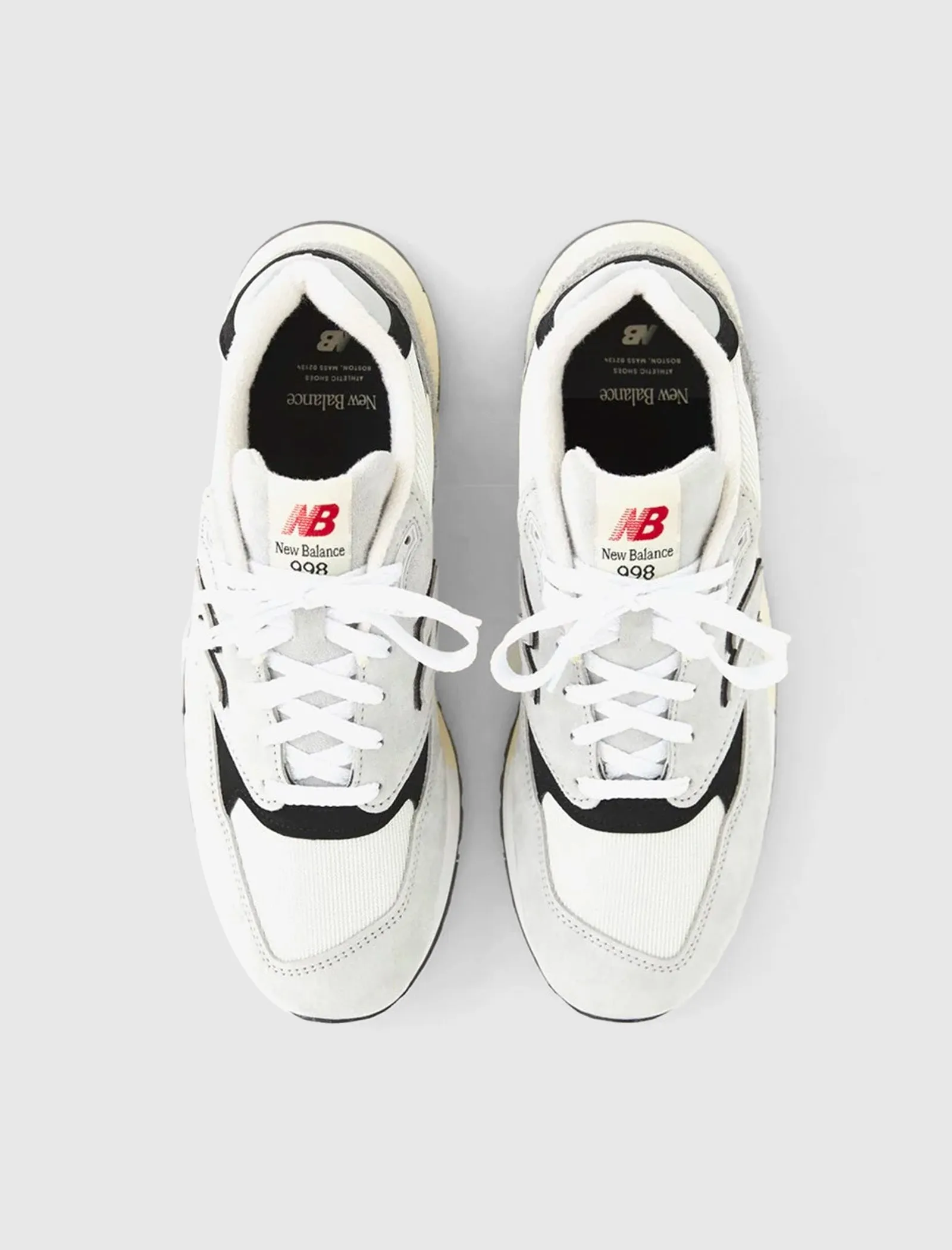 998 MADE IN USA "GREY" Viral Pop Young Mood
