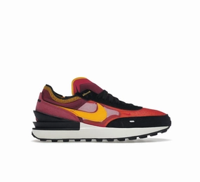 WOMEN'S NIKE WAFFLE ONE Friction control Enhanced silhouette