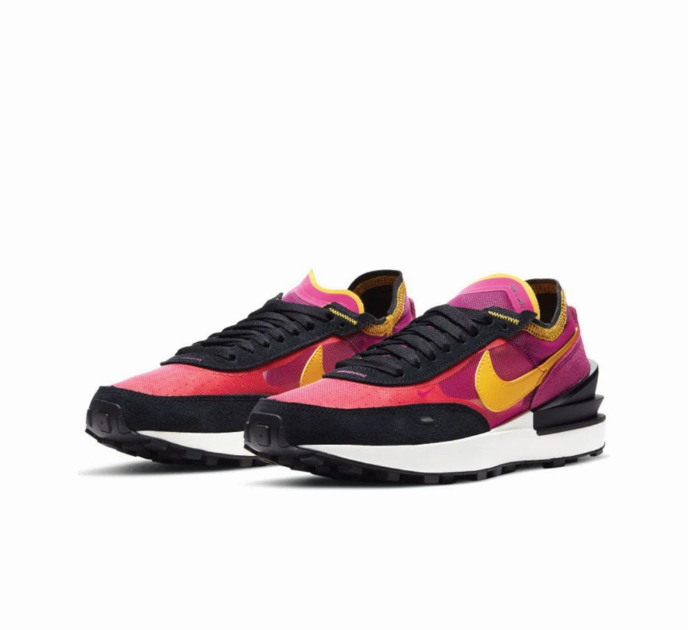 WOMEN'S NIKE WAFFLE ONE Rolling Transition
