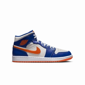 Full Comfort Air Jordan 1 Mid FD1029-400
