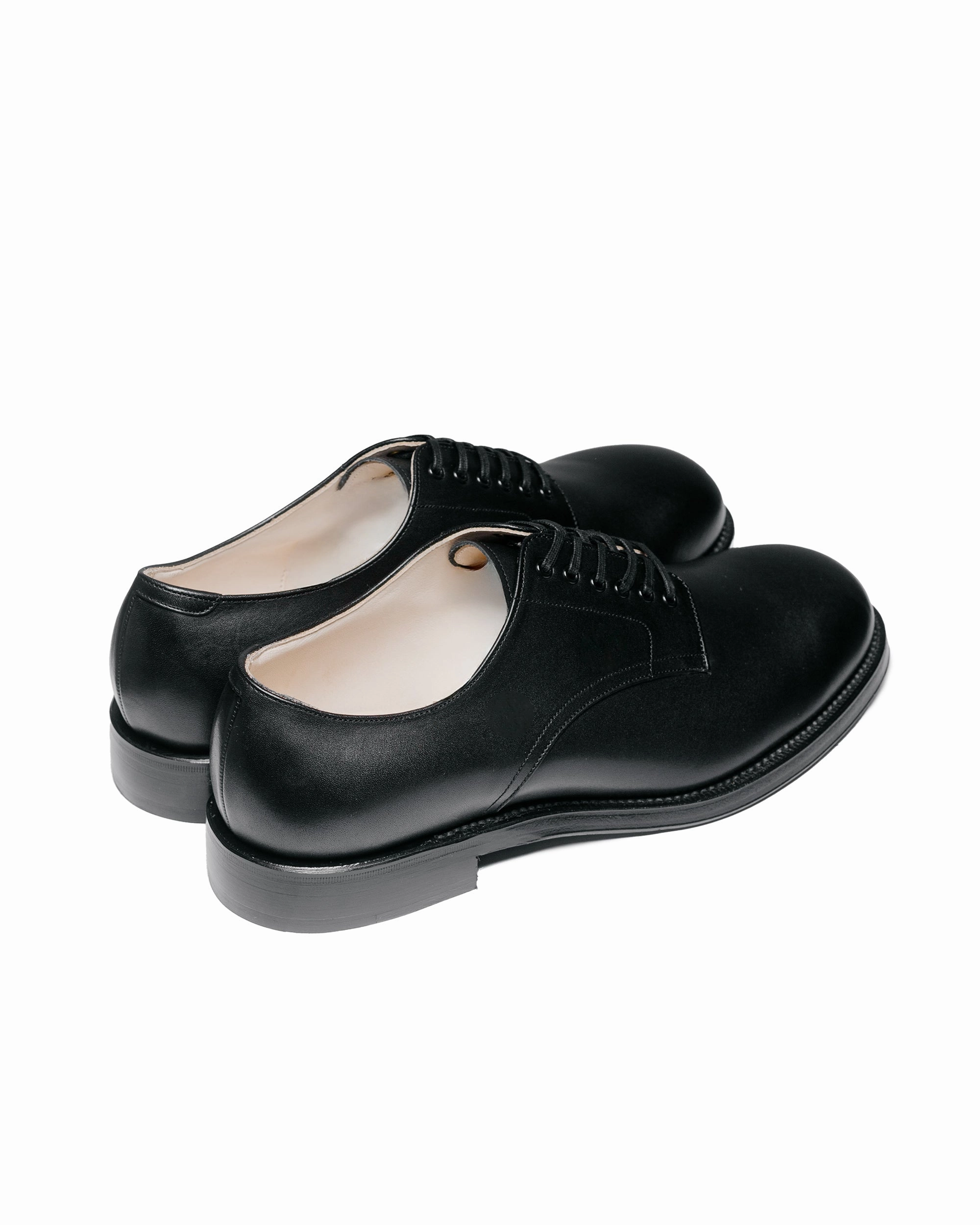 foot the coacher 'I Walk.' Black Sand Move Mesh