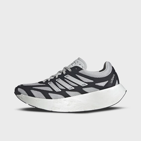 adidas Adizero Aruku Black / White - Grey Heat Jog Calm Walk