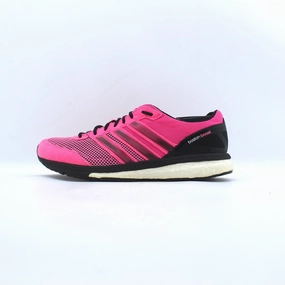 athlete in training ADIDAS BOSTON BOOST