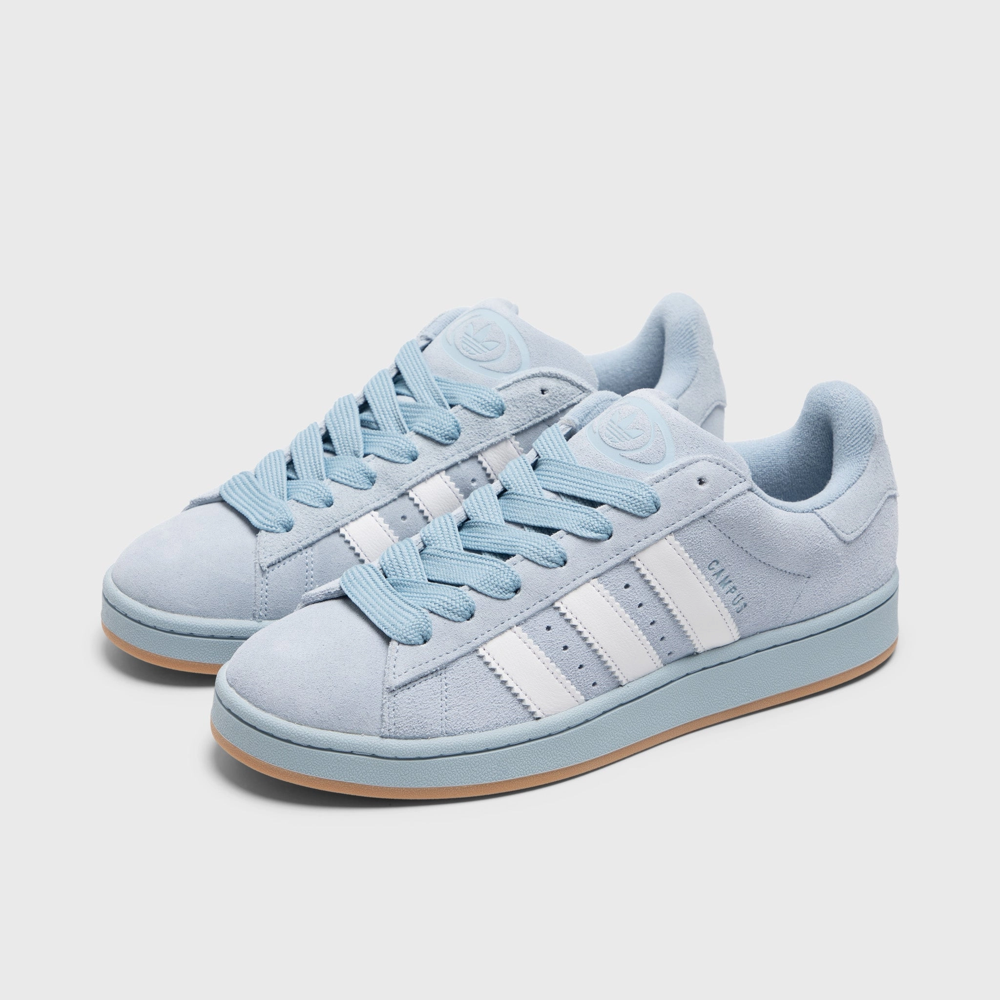 hot climate adidas Campus 00s / Wonder Blue