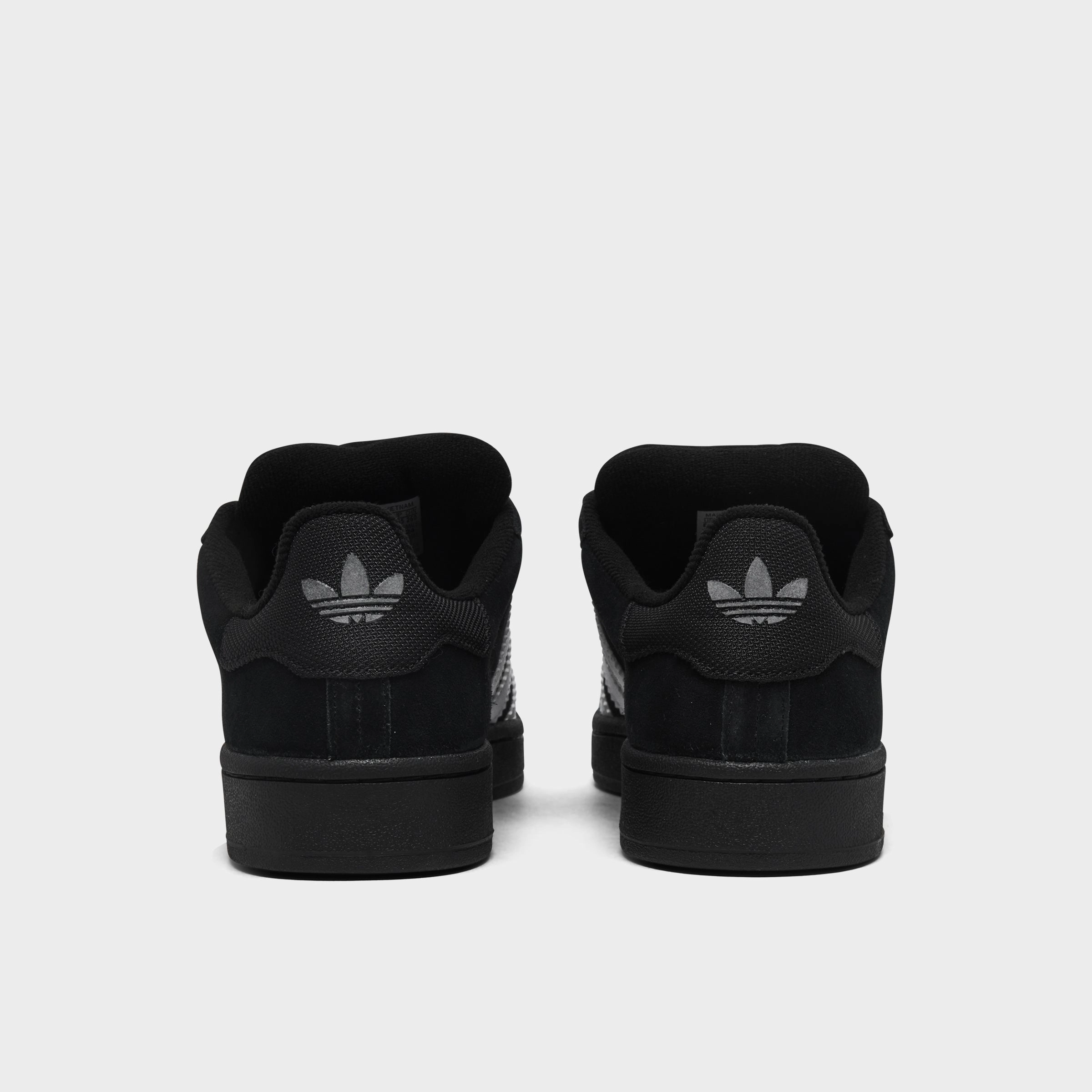 adidas Campus 00s Black / White Comfort First