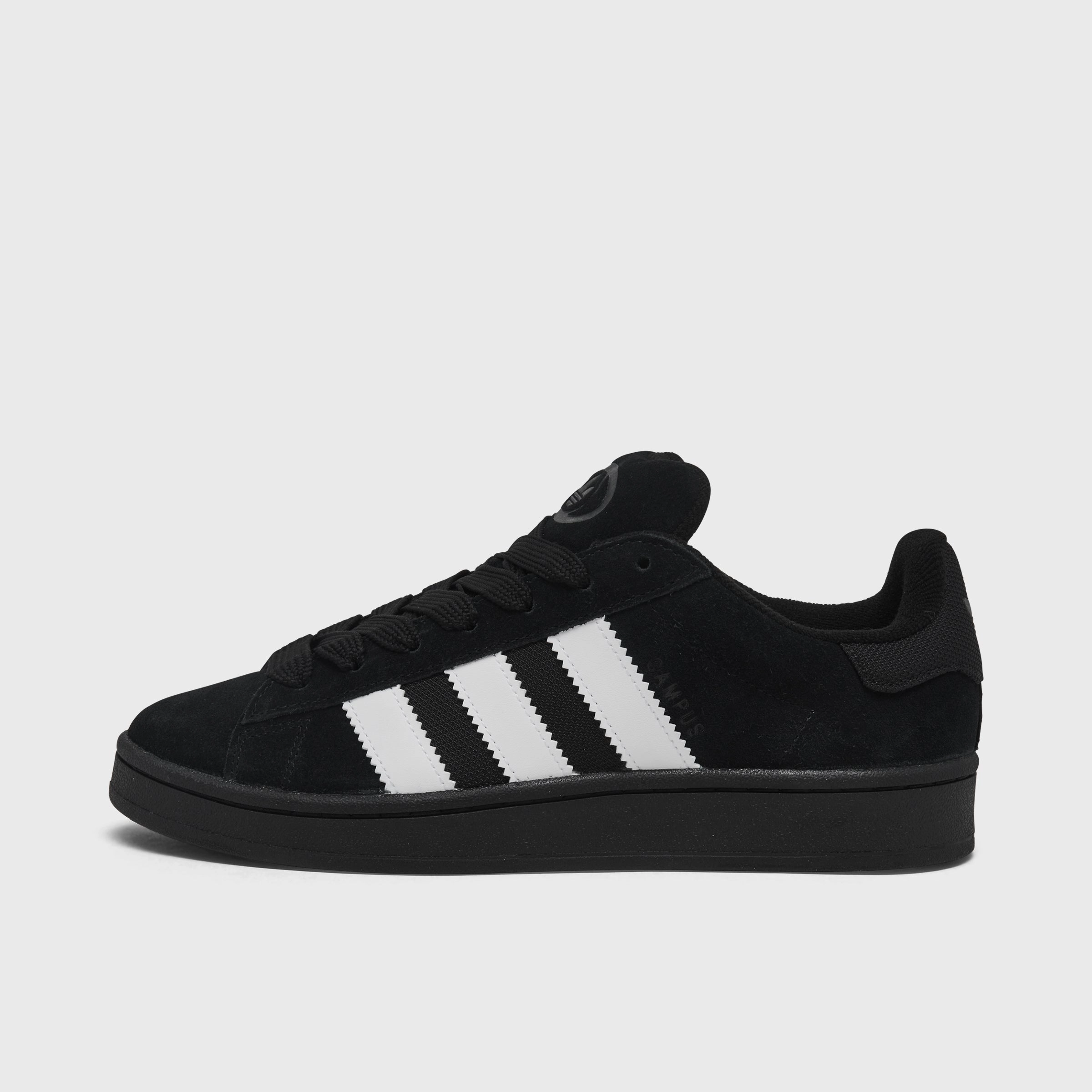 Harbor Walk subtle style adidas Campus 00s Black / White