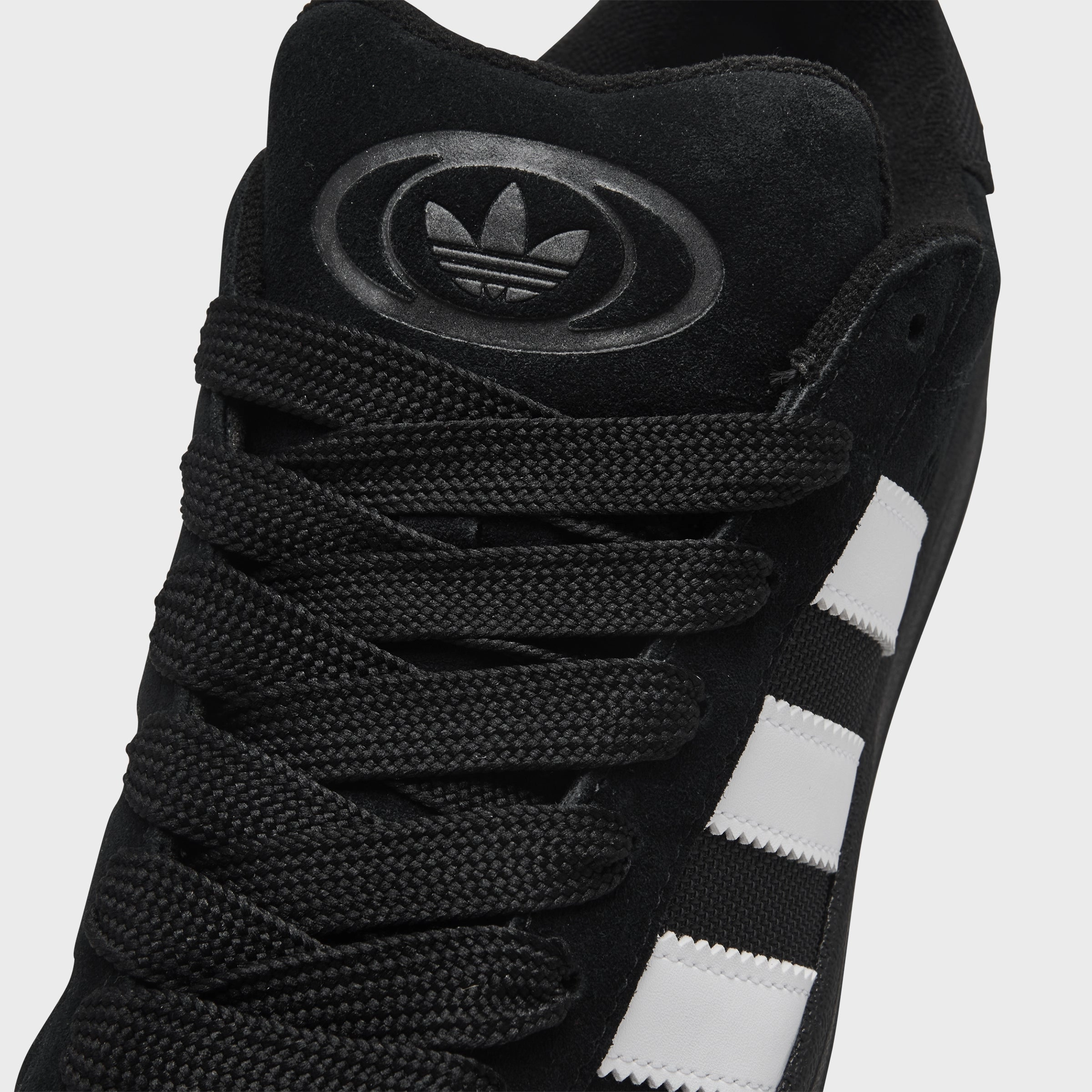 Family Pace adidas Campus 00s Black / White