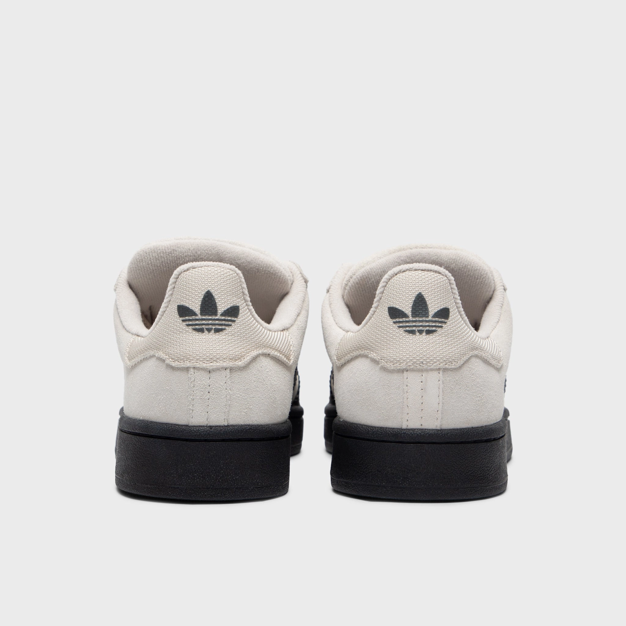 adidas Campus 00s  Grey / Black Supportive sole Parkour Step