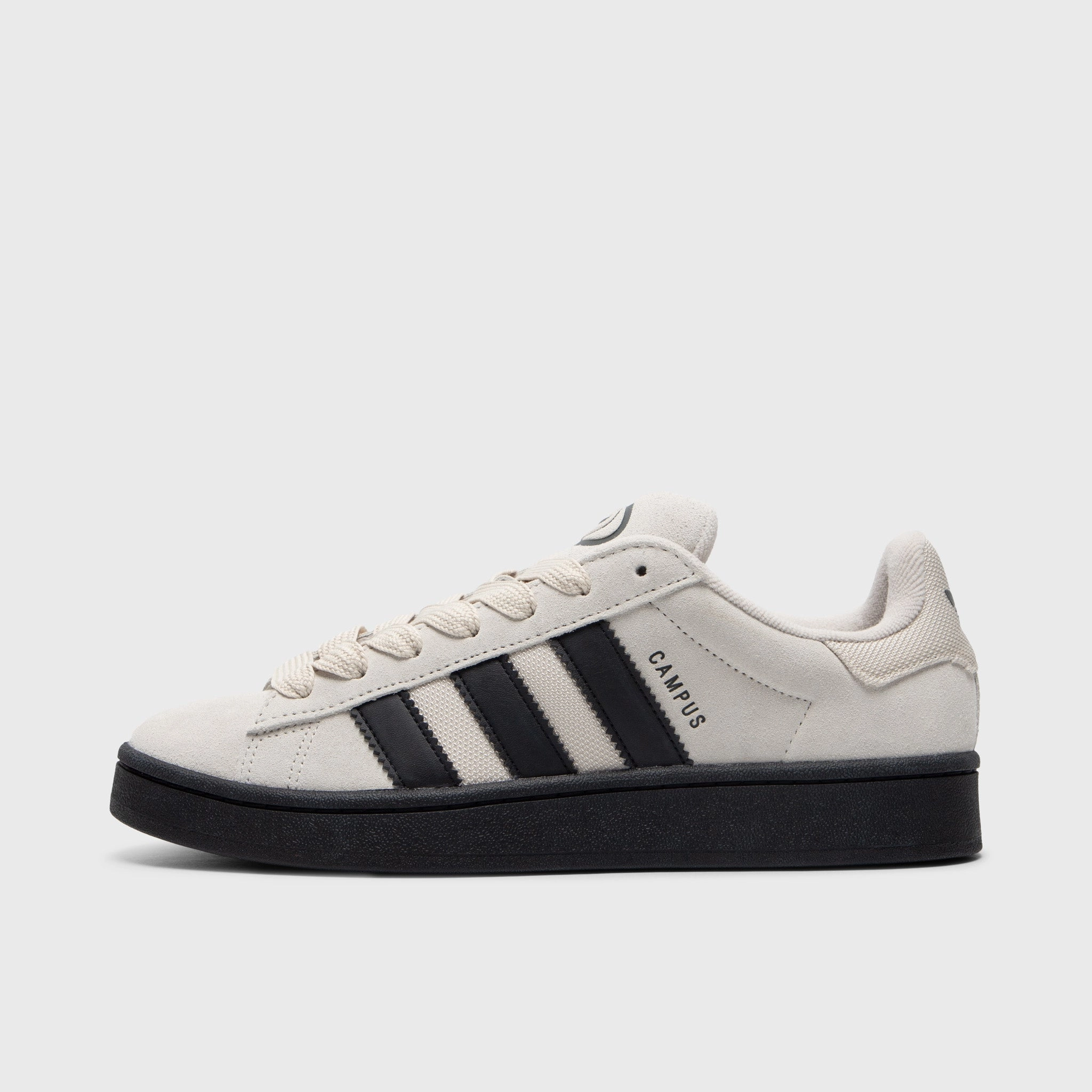 adidas Campus 00s  Grey / Black Chill Time
