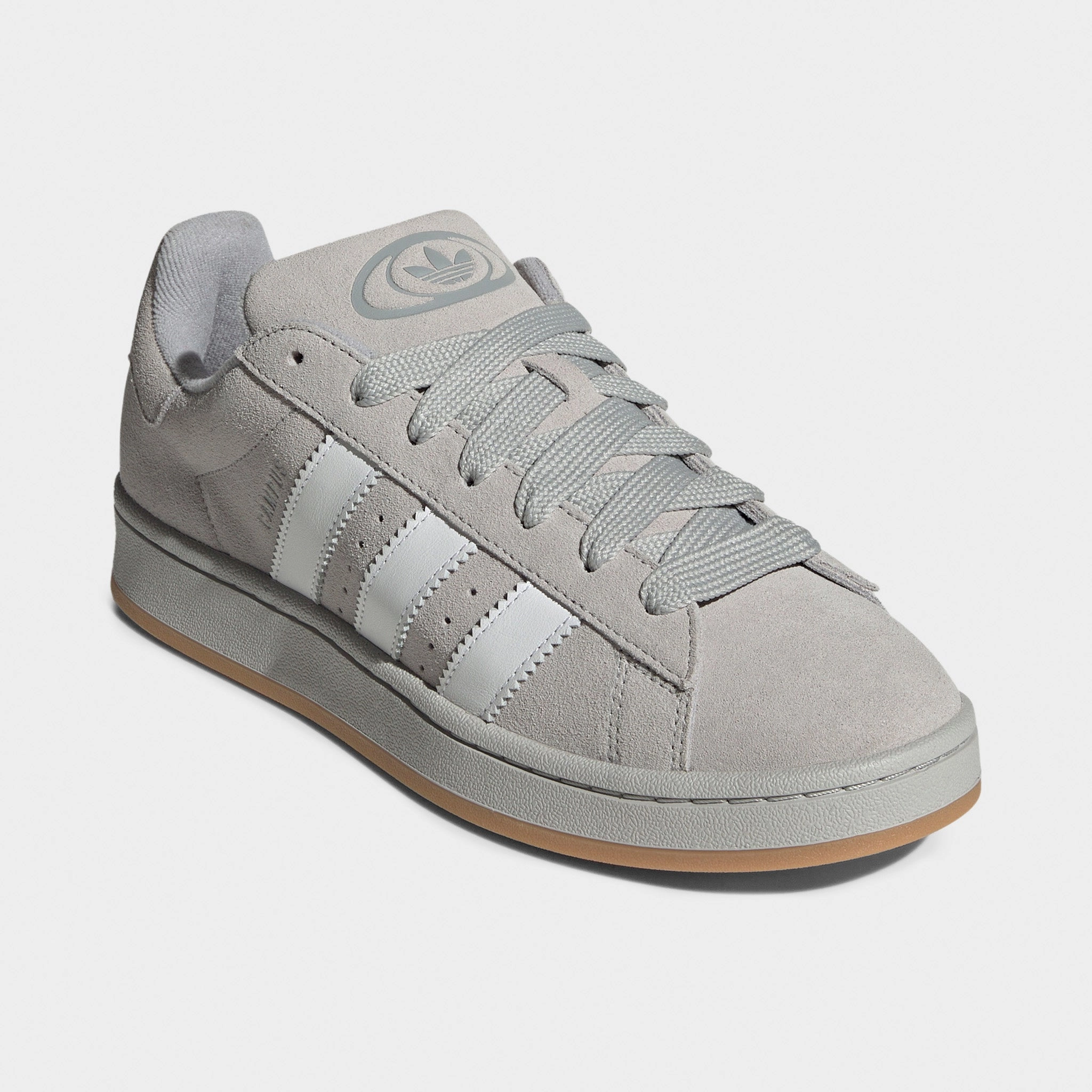 adidas Campus 00s Grey / White Planet Step