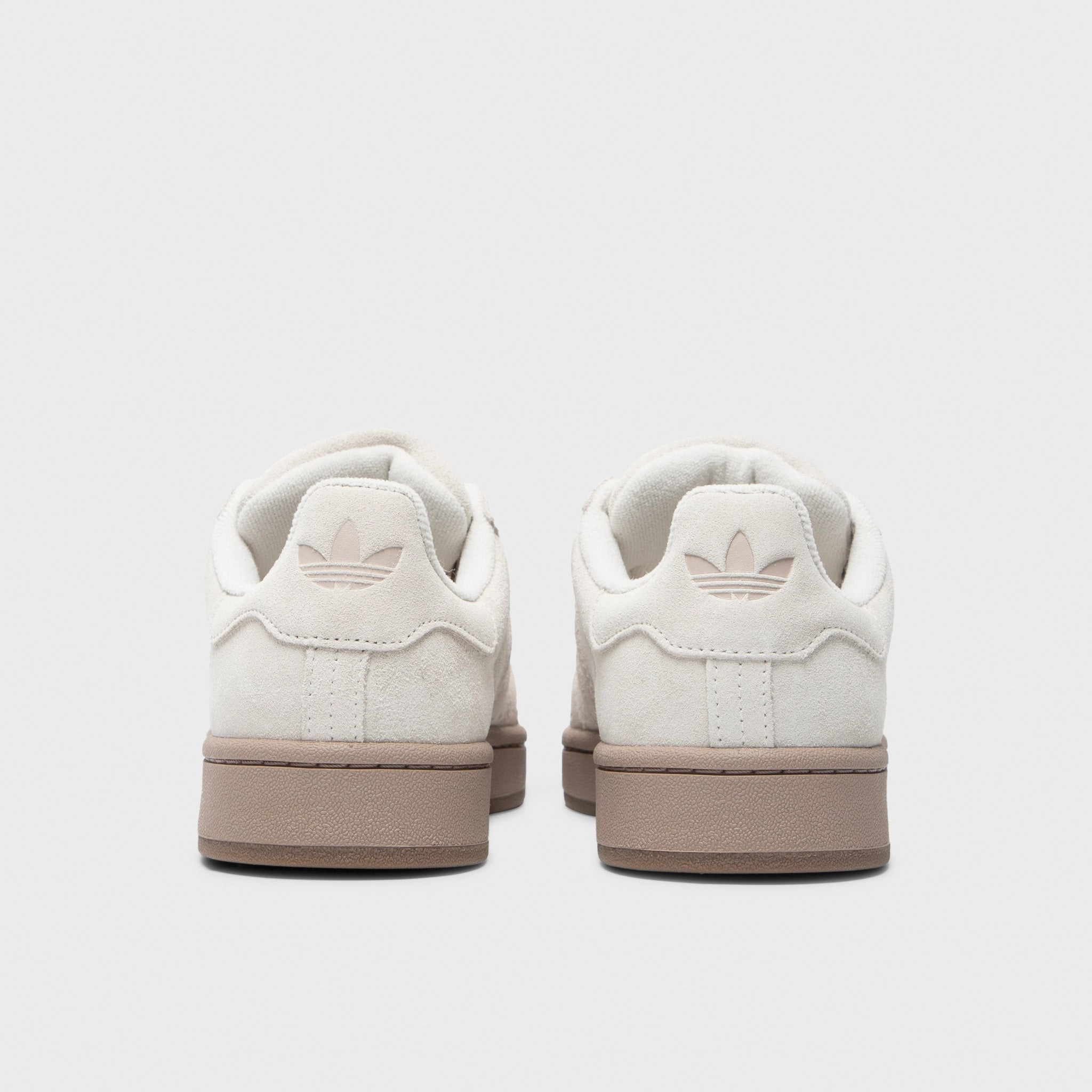adidas Campus 00s Off White / Aluminum Indoor Use