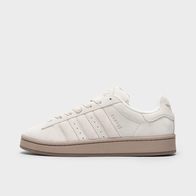Modern Appeal Scandi Clean adidas Campus 00s Off White / Aluminum