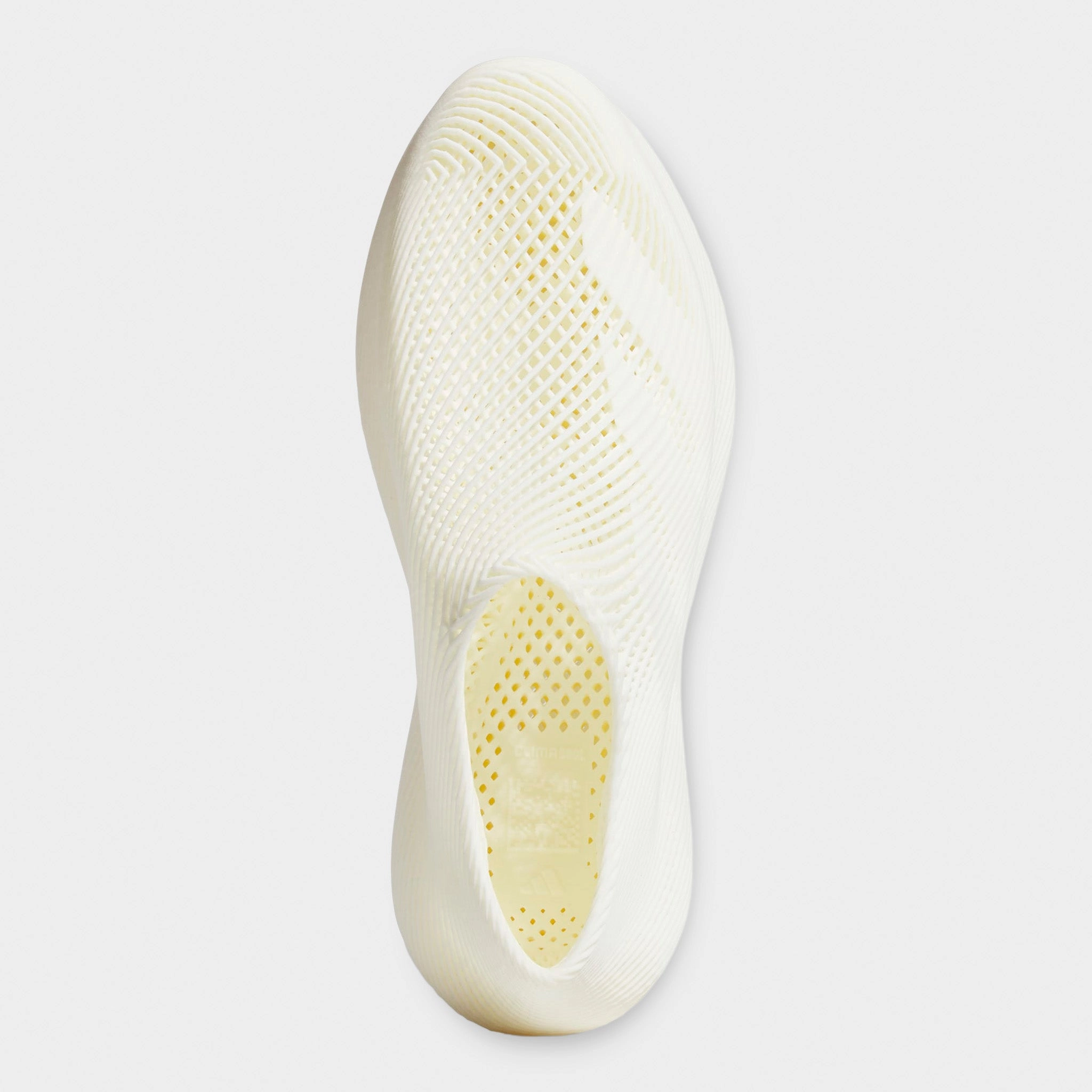 Outdoor shoes adidas Climacool Off White / Off White