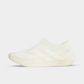 Low noise Lace   Up adidas Climacool Off White / Off White