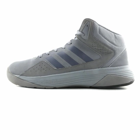 Rubber Sole Heel Guard Tech ADIDAS CLOUDFOAM ILATION MID