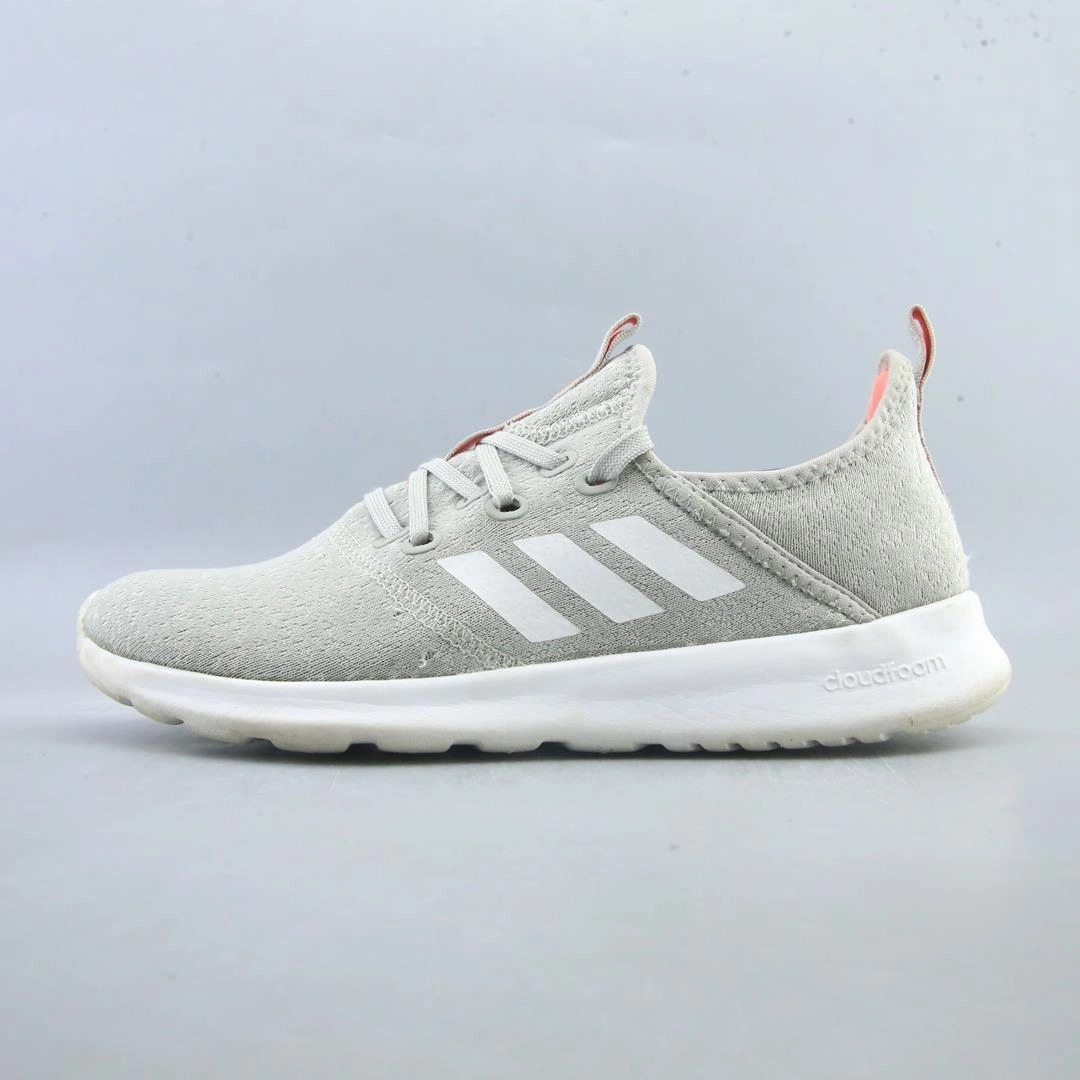 Indoor Workout Forest running ADIDAS CLOUDFOAM PURE
