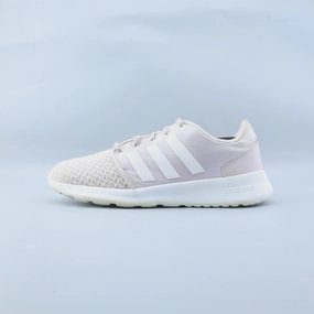 ADIDAS CLOUDFOAM QT RACER running in heavy rain shoes