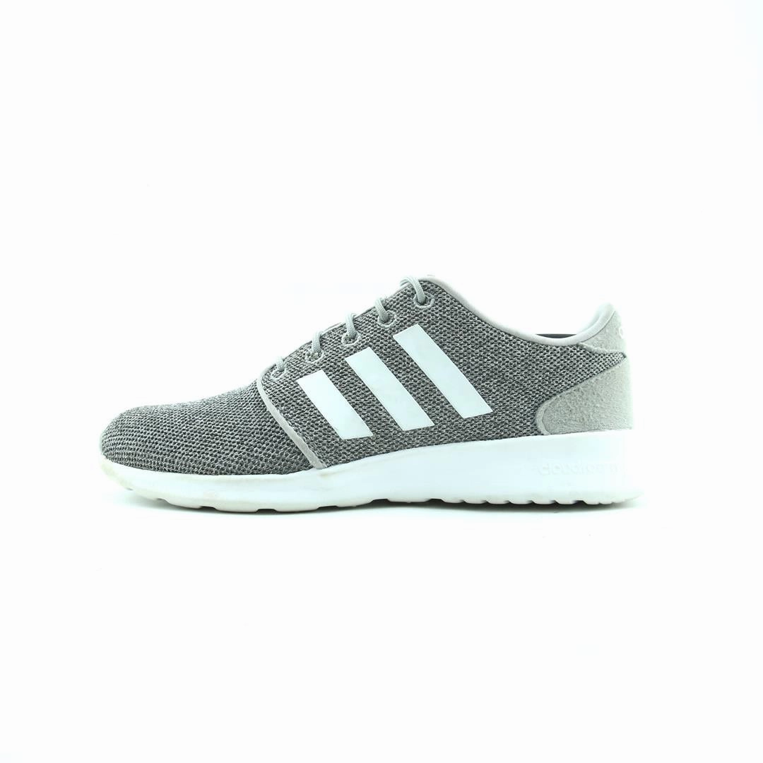 ADIDAS CLOUDFOAM QT RACER studded shoes