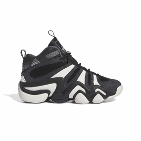 Adidas Crazy 8 Shoes IF2448 Layered cushioning Long-Distance Support
