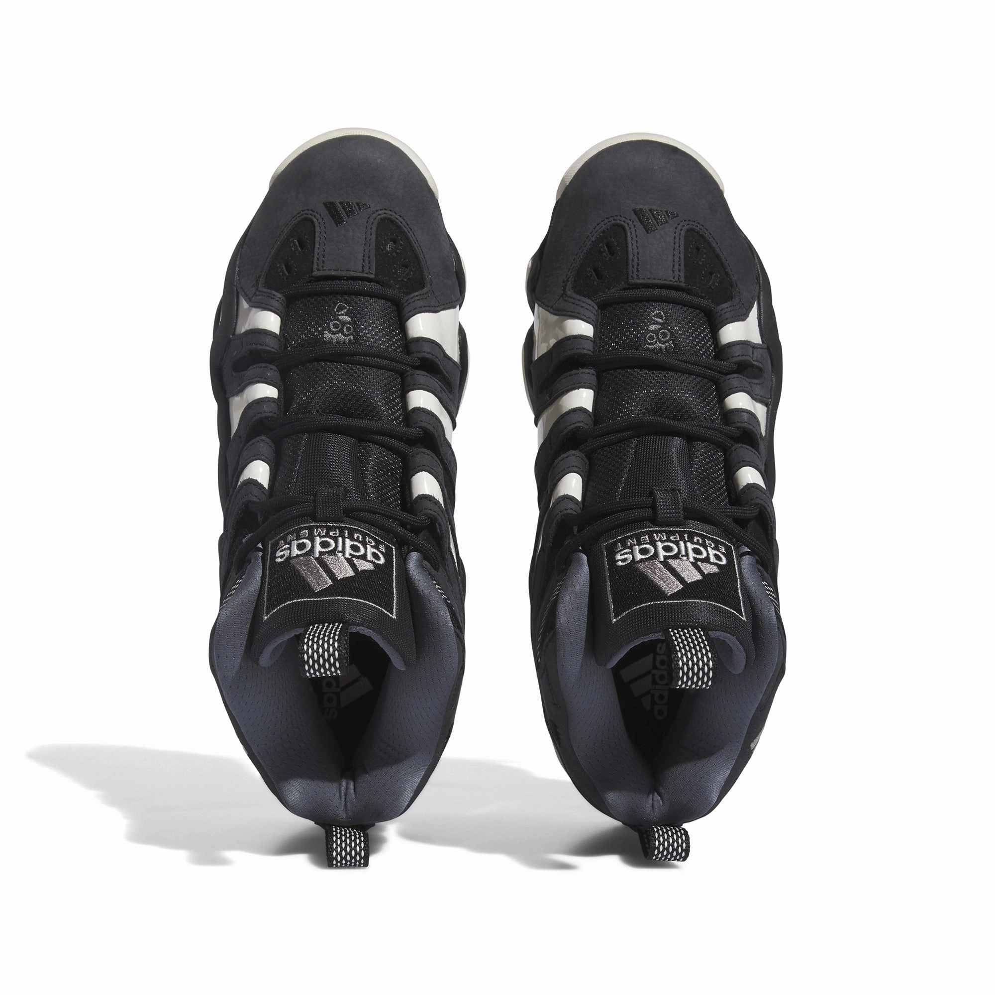 Adidas Crazy 8 Shoes IF2448 Upgraded wear